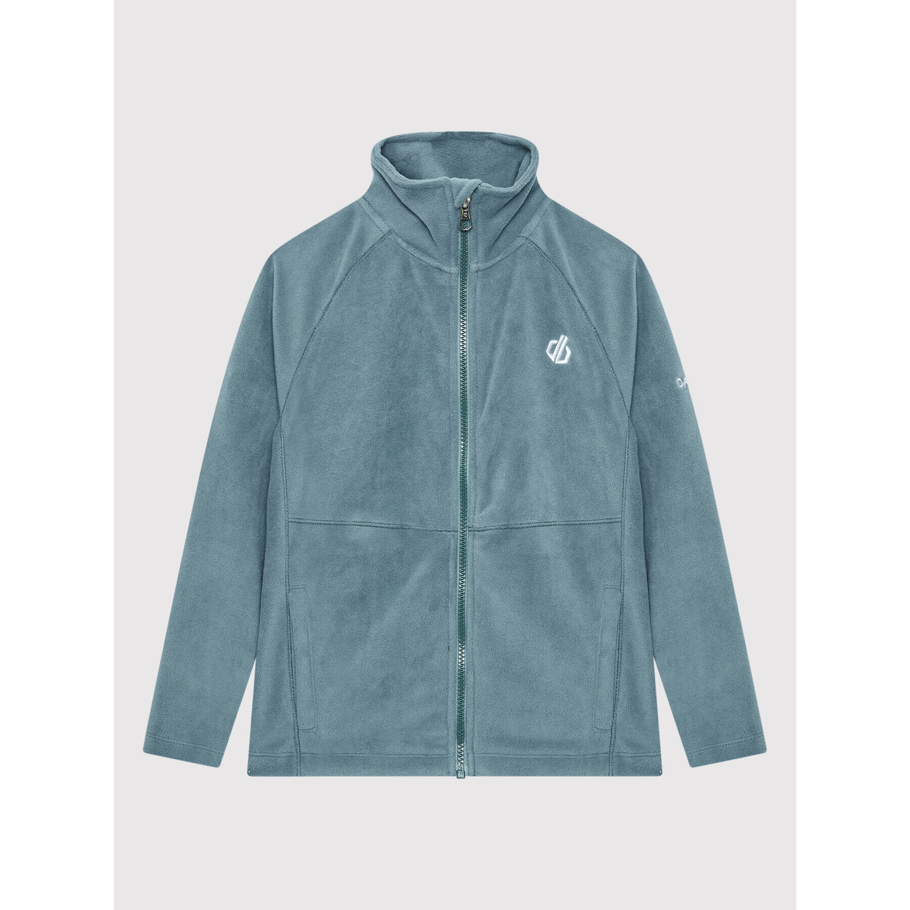 Dare2B Полар Witty DKA372 Сив Regular Fit - Pepit.bg