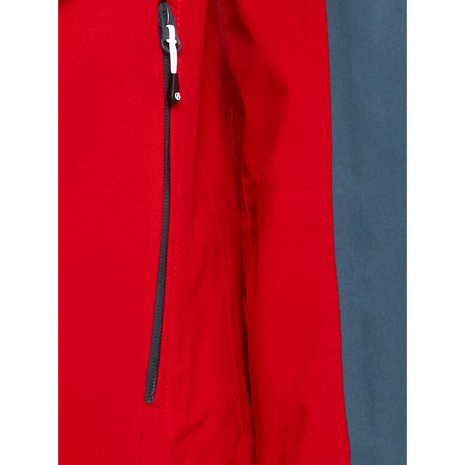 Dare2B Преходно яке Diluent DMW517 Червен Regular Fit - Pepit.bg