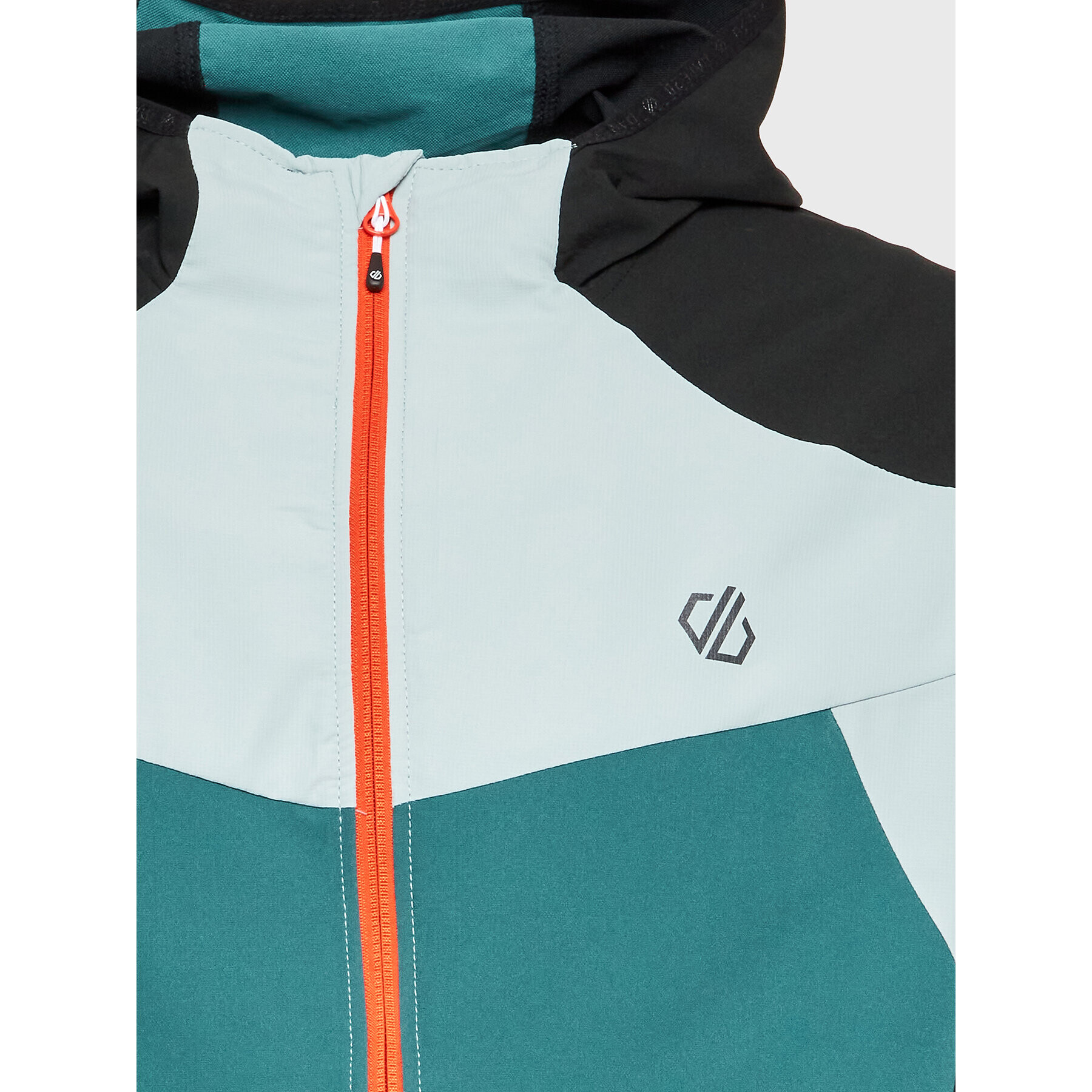 Dare2B Преходно яке Lattitudinal DML526 Цветен Regular Fit - Pepit.bg