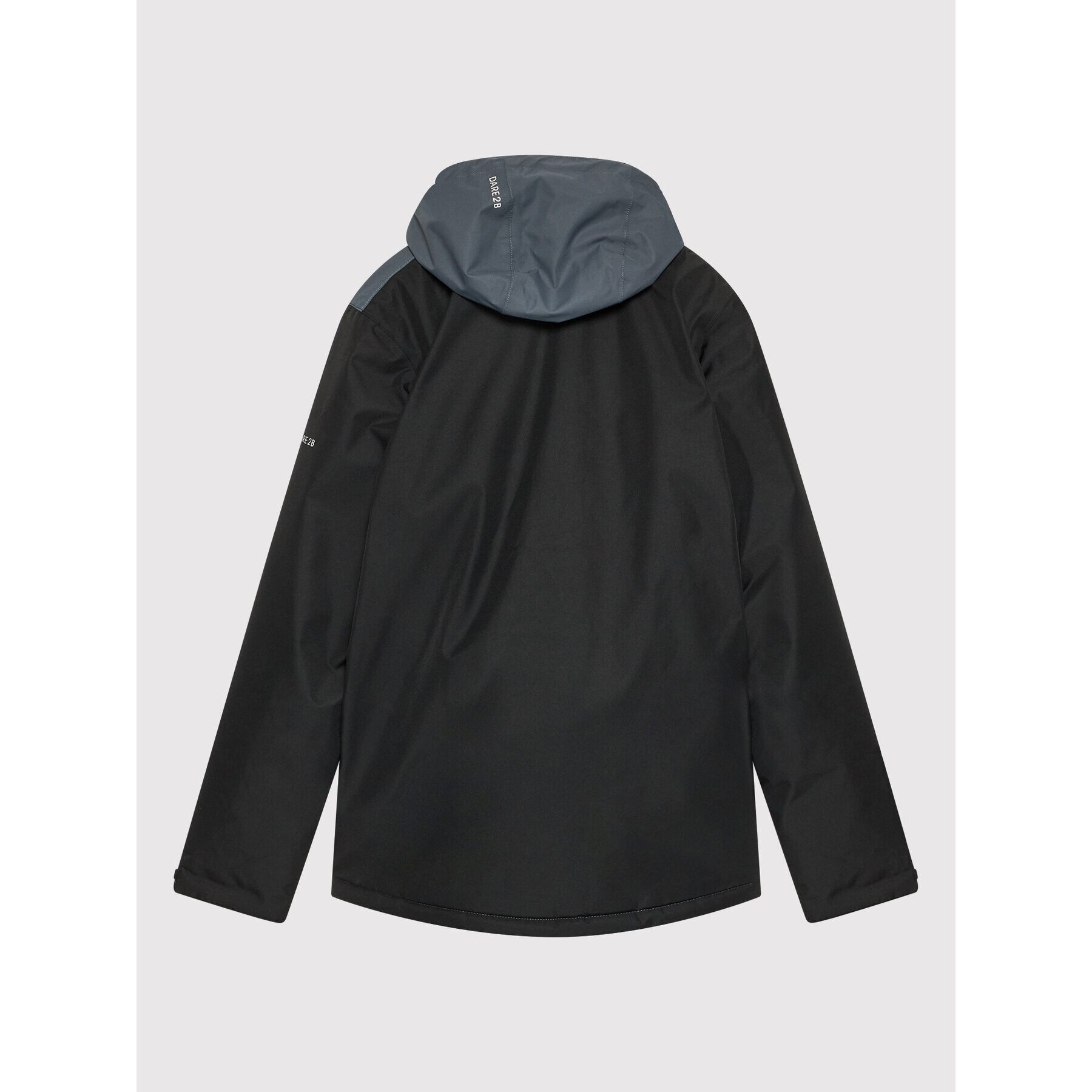 Dare2B Скиорско яке Impose II DKP397 Сив Regular Fit - Pepit.bg