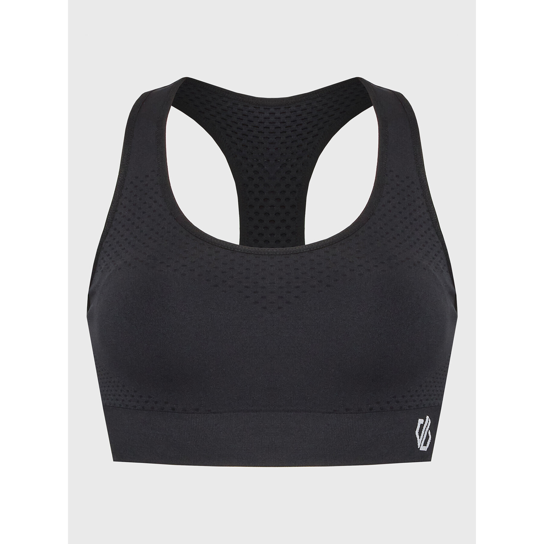 Dare2B Спортен сутиен Don't Sweat It DWU354 Черен - Pepit.bg