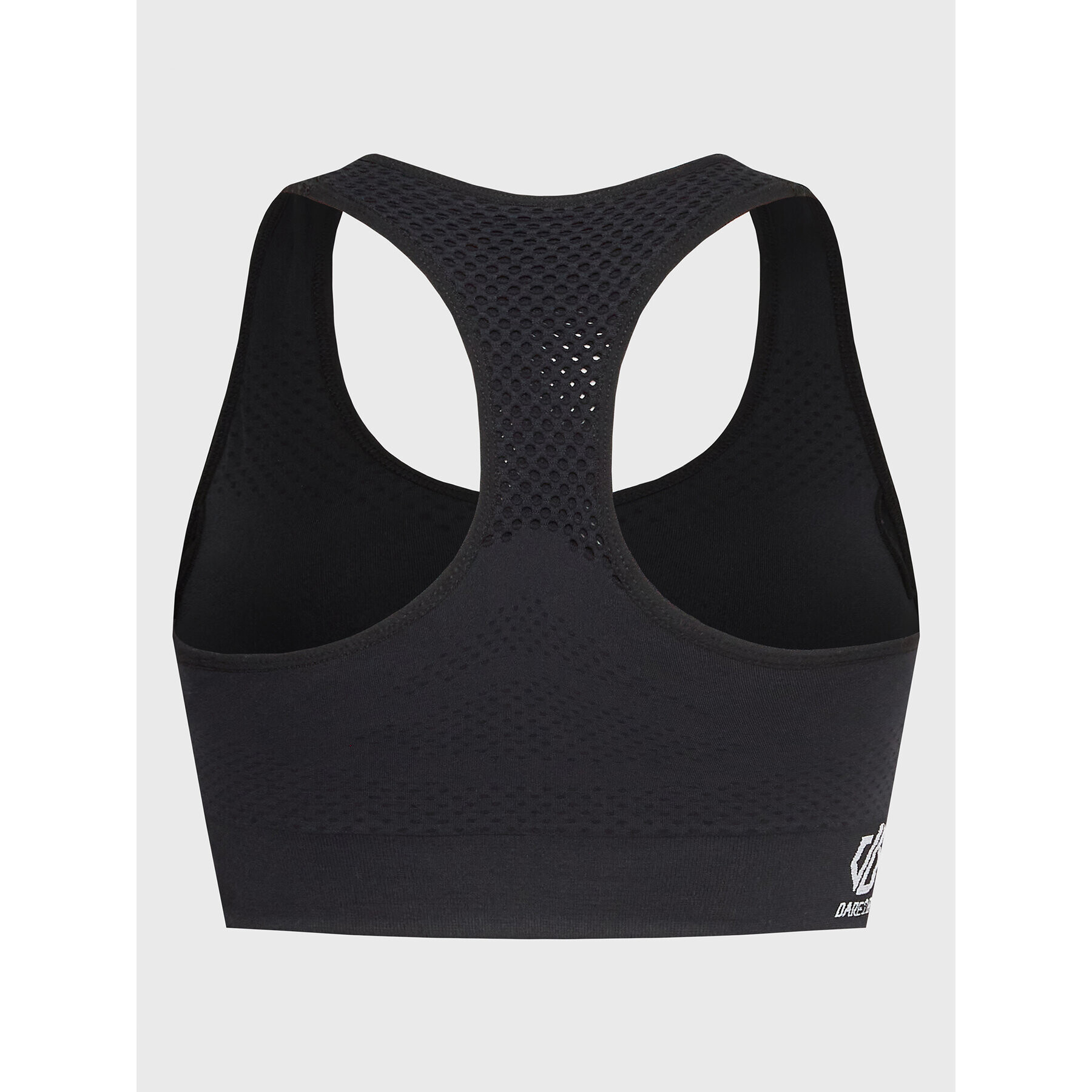 Dare2B Спортен сутиен Don't Sweat It DWU354 Черен - Pepit.bg