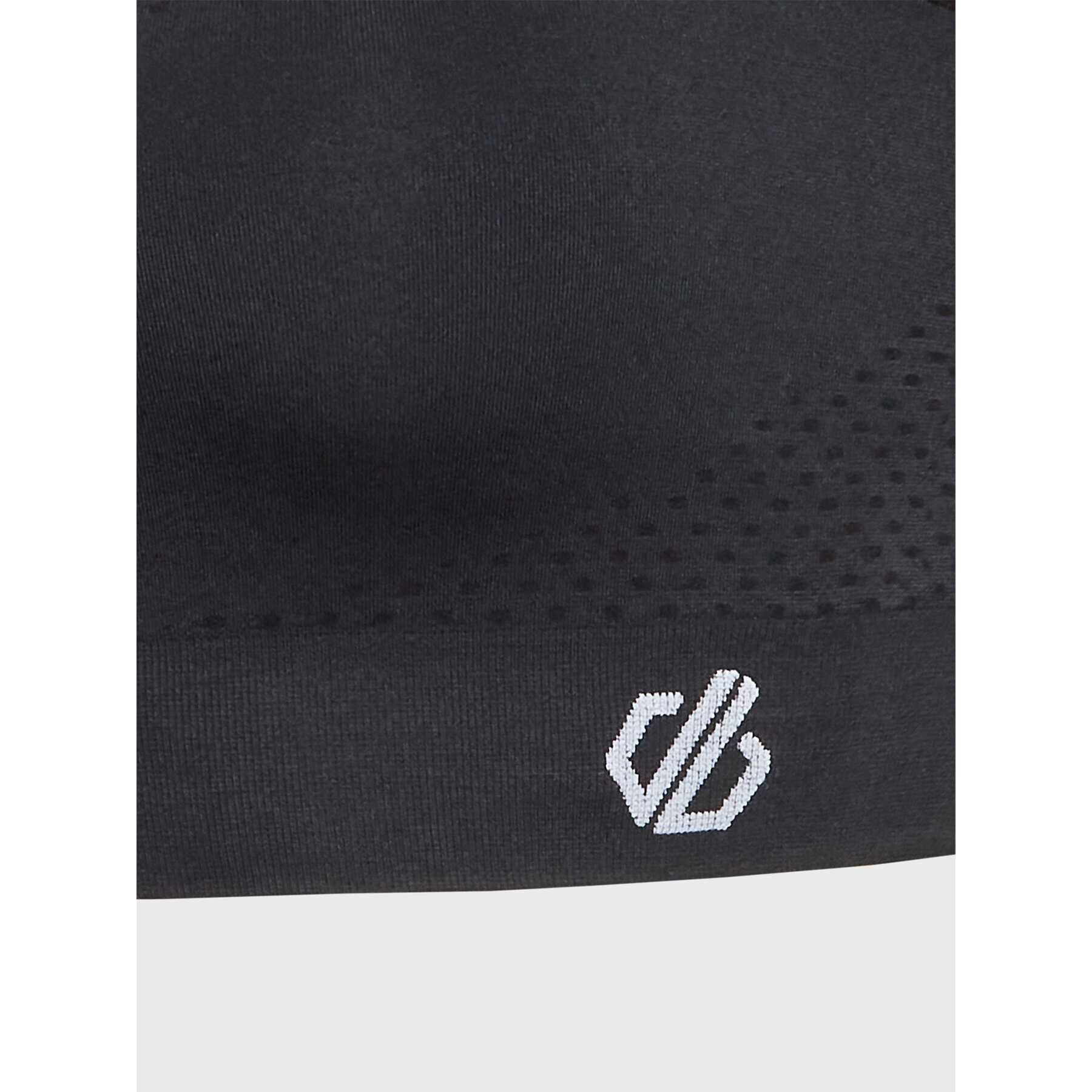 Dare2B Спортен сутиен Don't Sweat It DWU354 Черен - Pepit.bg