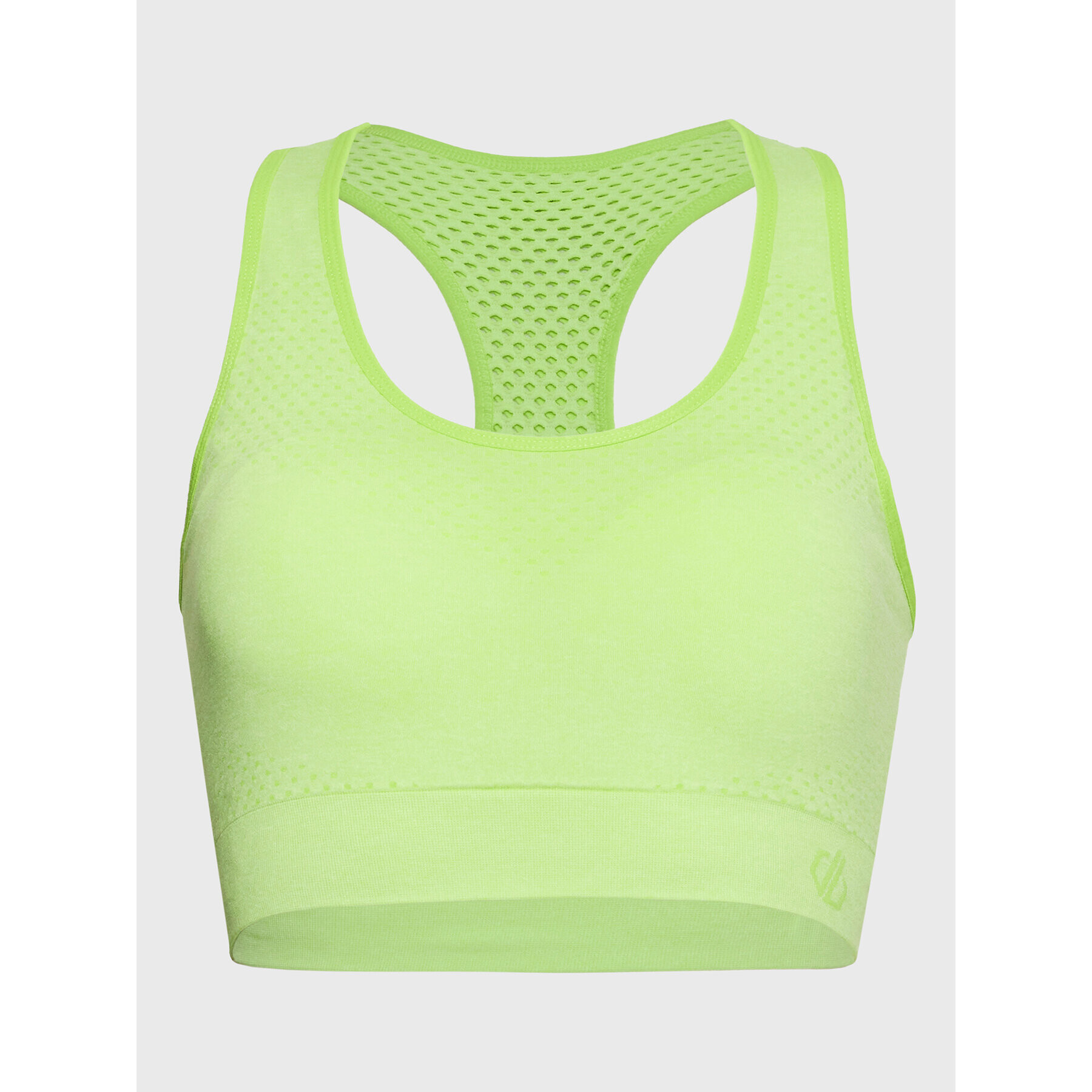 Dare2B Спортен сутиен Don't Sweat It DWU354 Зелен - Pepit.bg