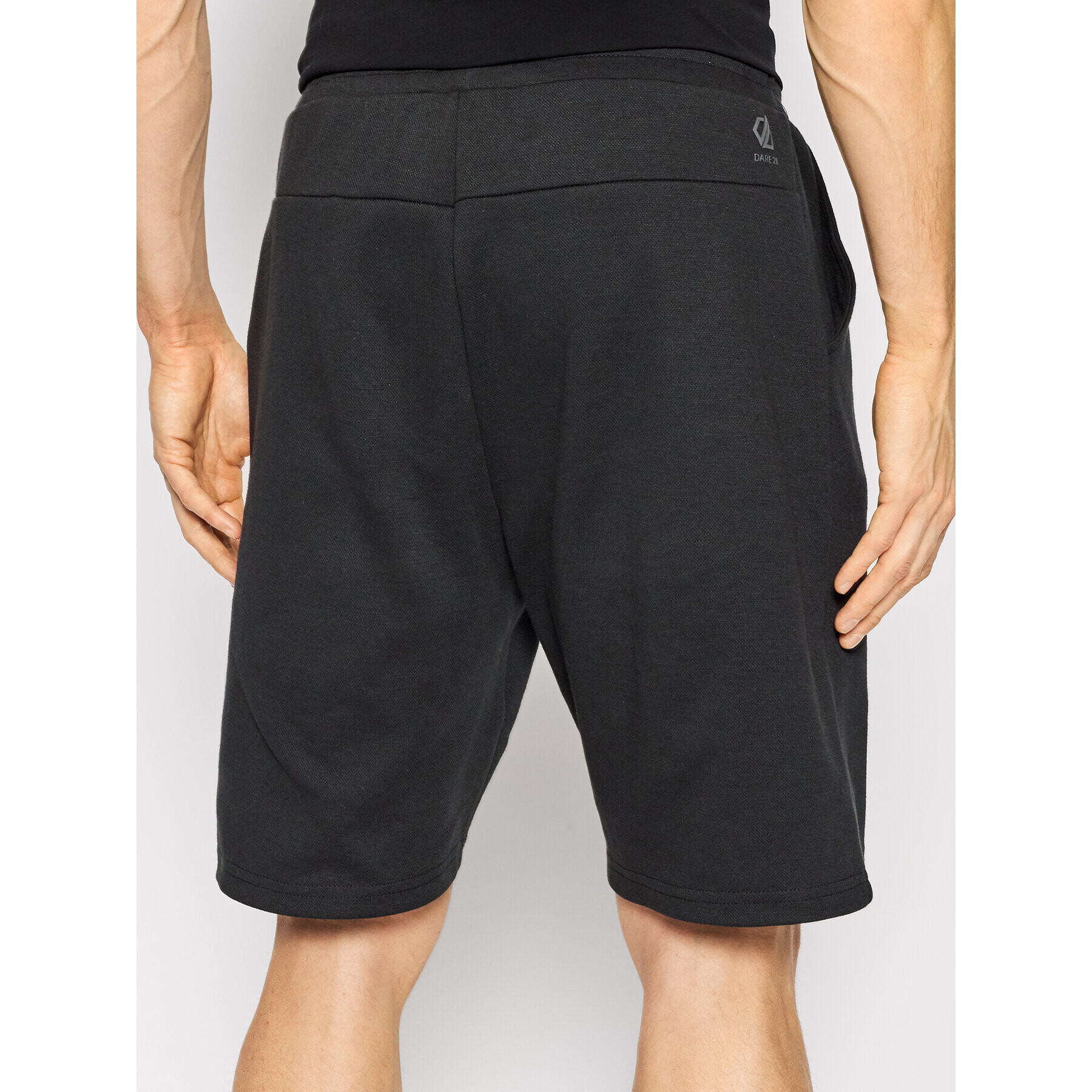 Dare2B Спортни шорти Continual DMJ465 Черен Regular Fit - Pepit.bg