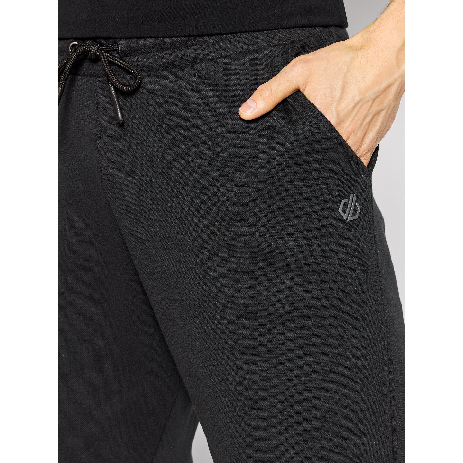 Dare2B Спортни шорти Continual DMJ465 Черен Regular Fit - Pepit.bg