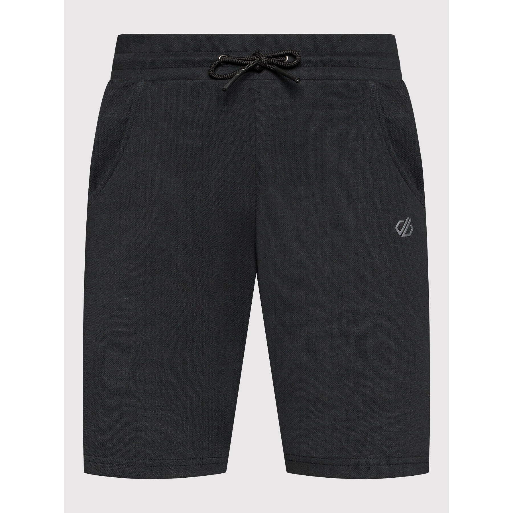 Dare2B Спортни шорти Continual DMJ465 Черен Regular Fit - Pepit.bg