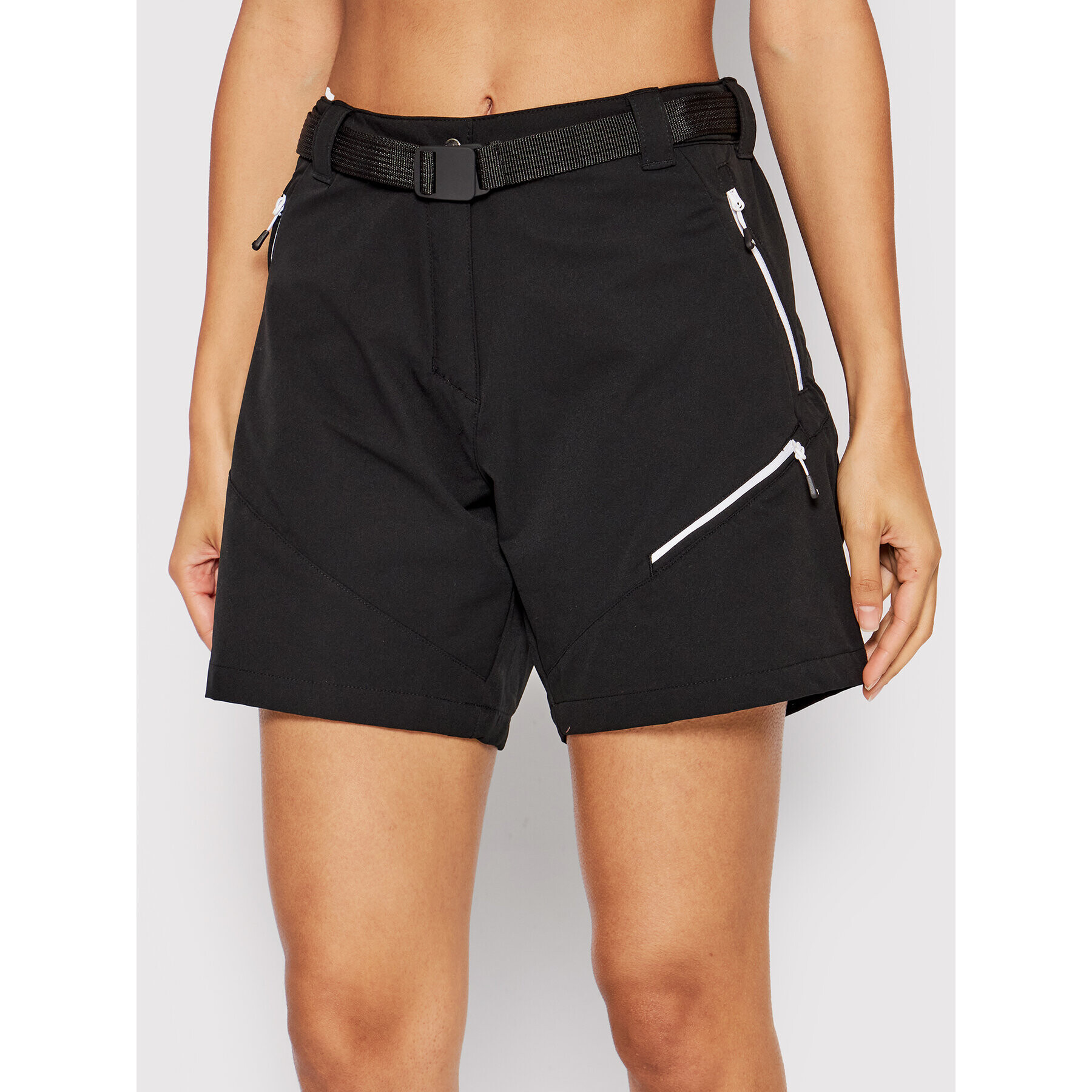 Dare2B Спортни шорти Melodic Pro DWJ508 Черен Regular Fit - Pepit.bg