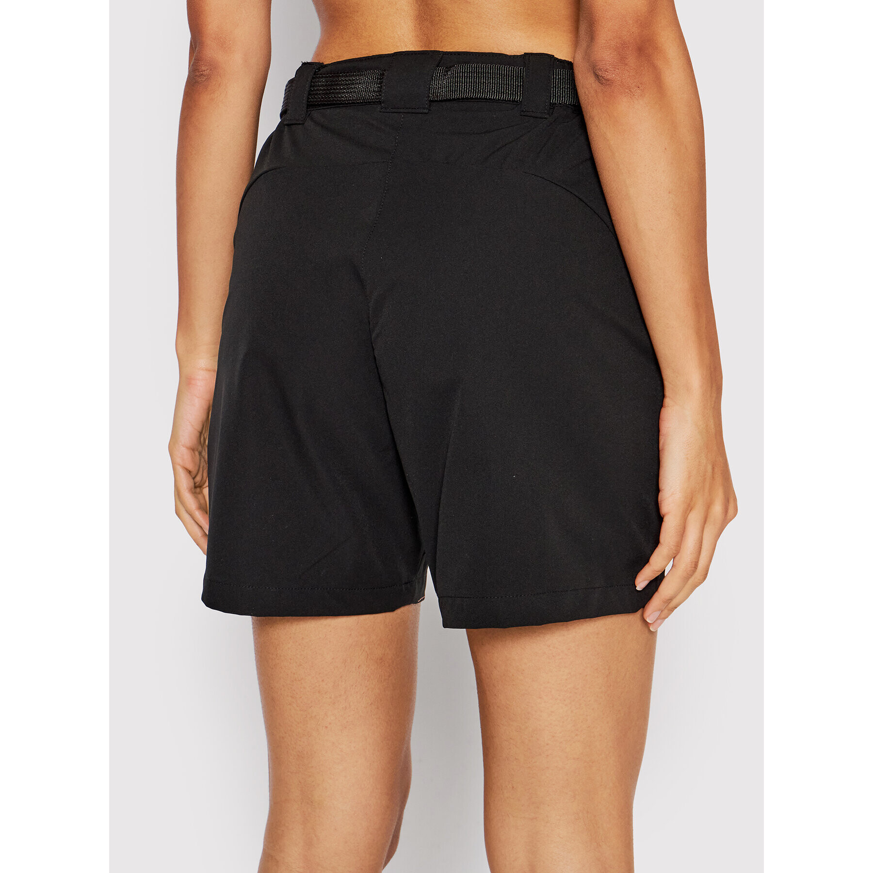 Dare2B Спортни шорти Melodic Pro DWJ508 Черен Regular Fit - Pepit.bg