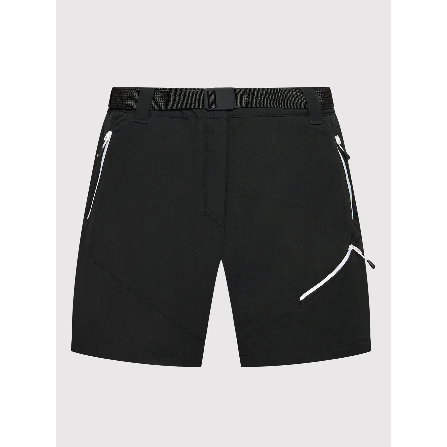 Dare2B Спортни шорти Melodic Pro DWJ508 Черен Regular Fit - Pepit.bg