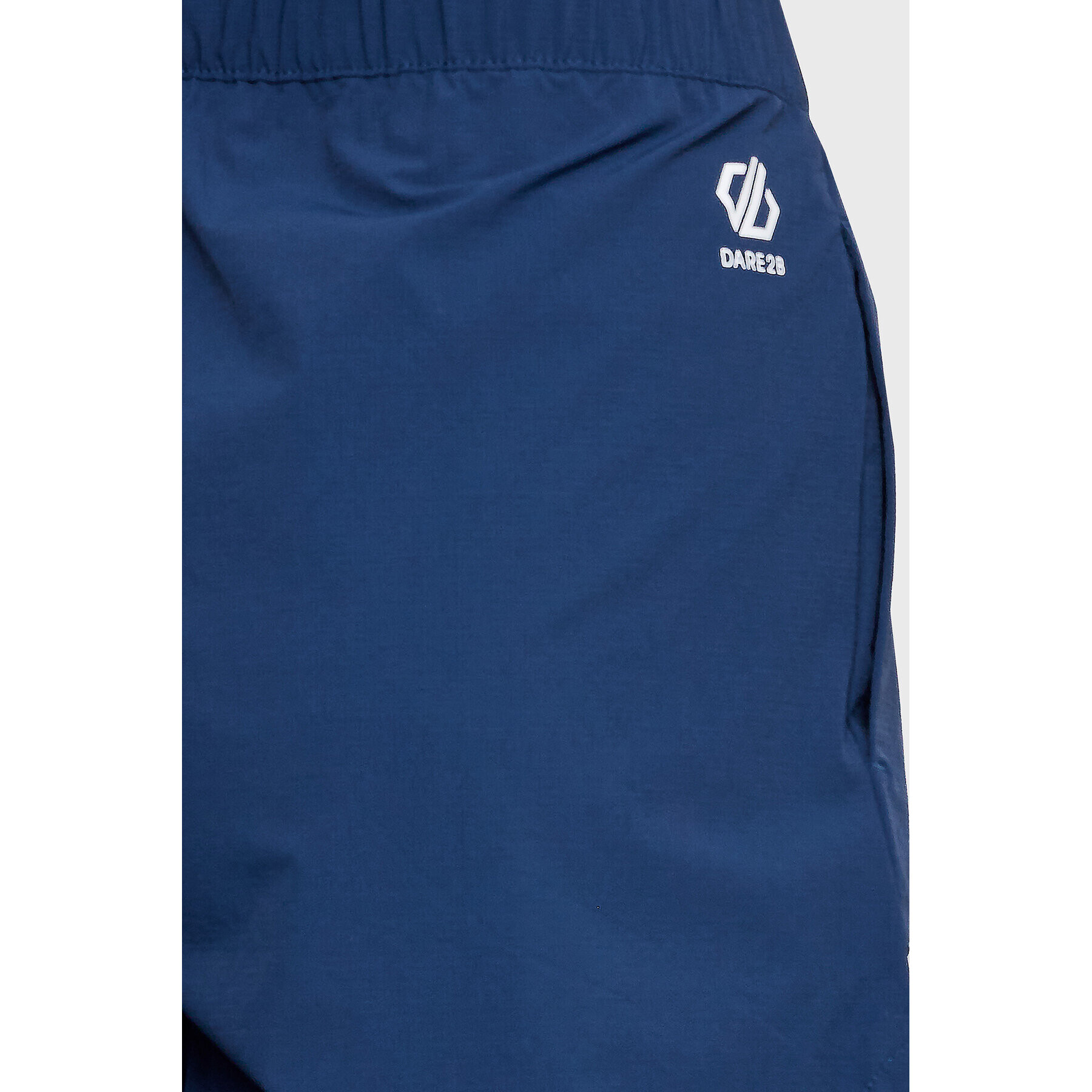 Dare2B Спортни шорти Rapport DWJ557 Тъмносин Regular Fit - Pepit.bg