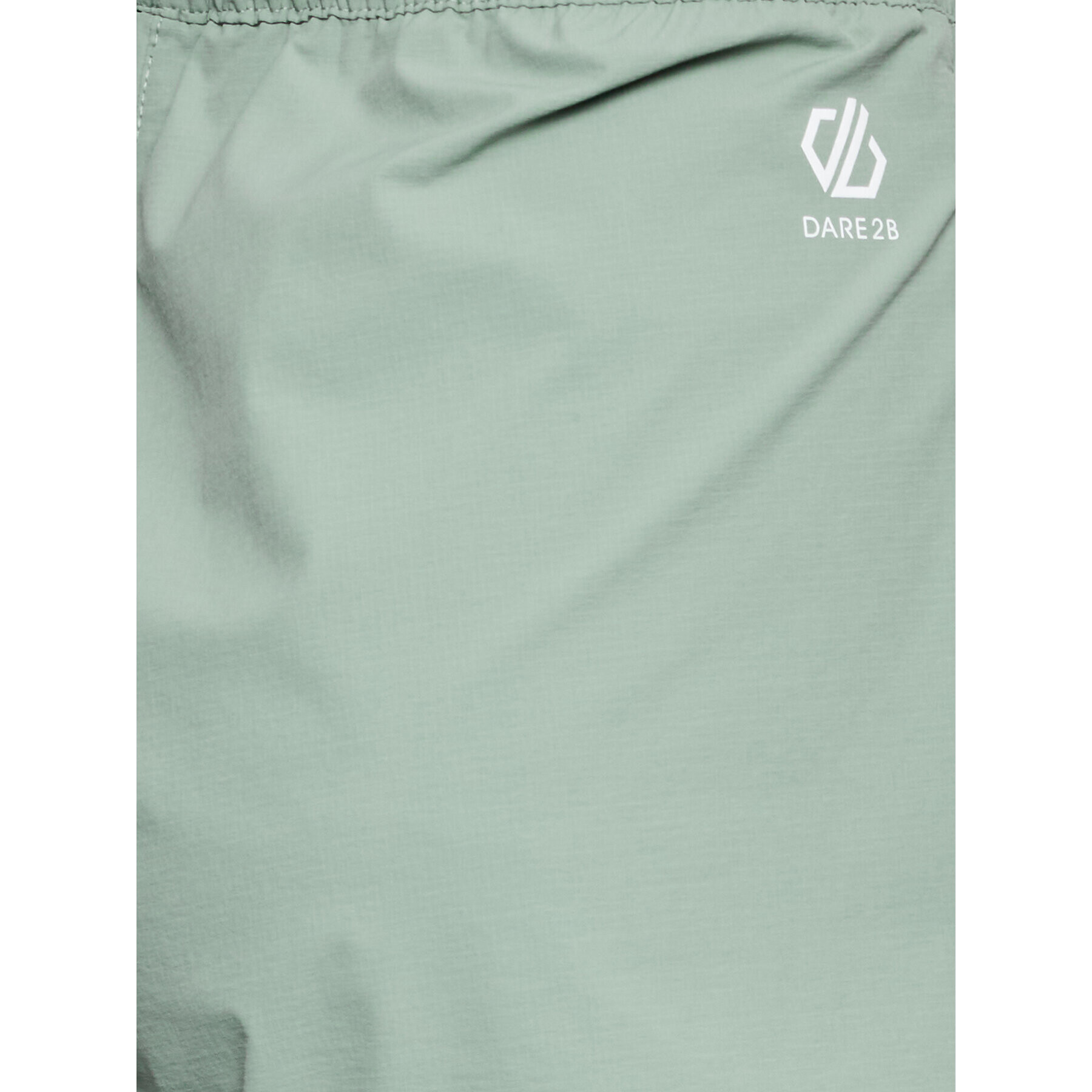 Dare2B Спортни шорти Rapport DWJ557 Зелен Regular Fit - Pepit.bg