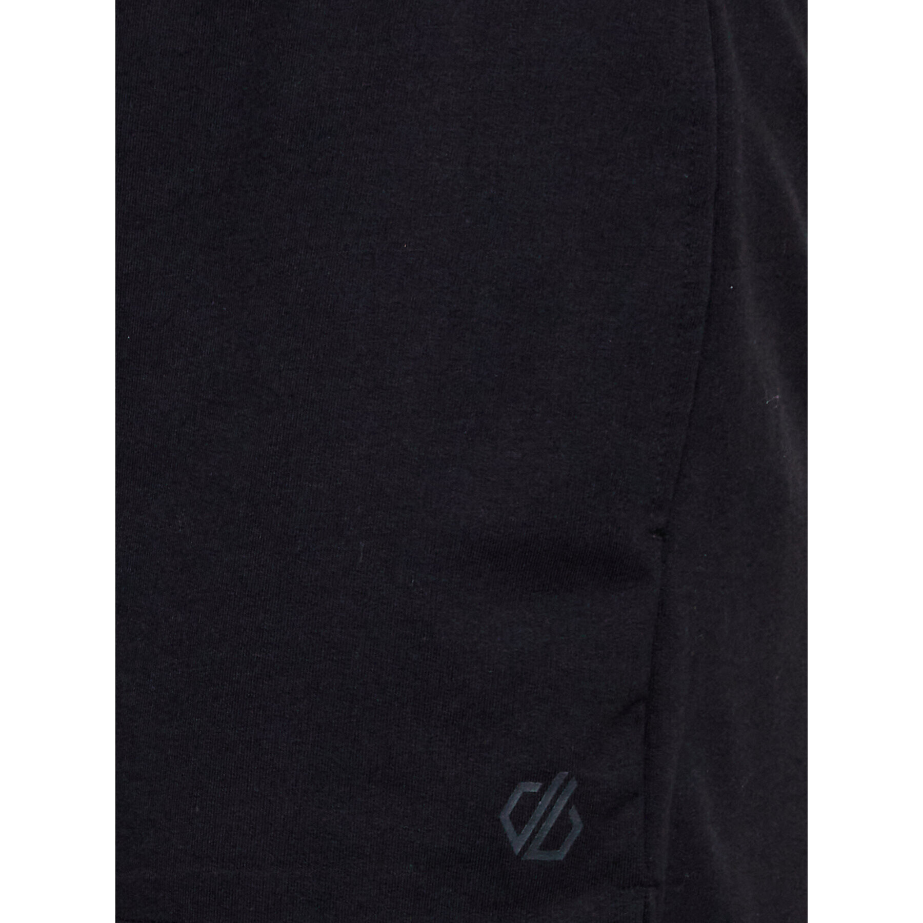 Dare2B Спортни шорти Repose DWJ569 Черен Regular Fit - Pepit.bg