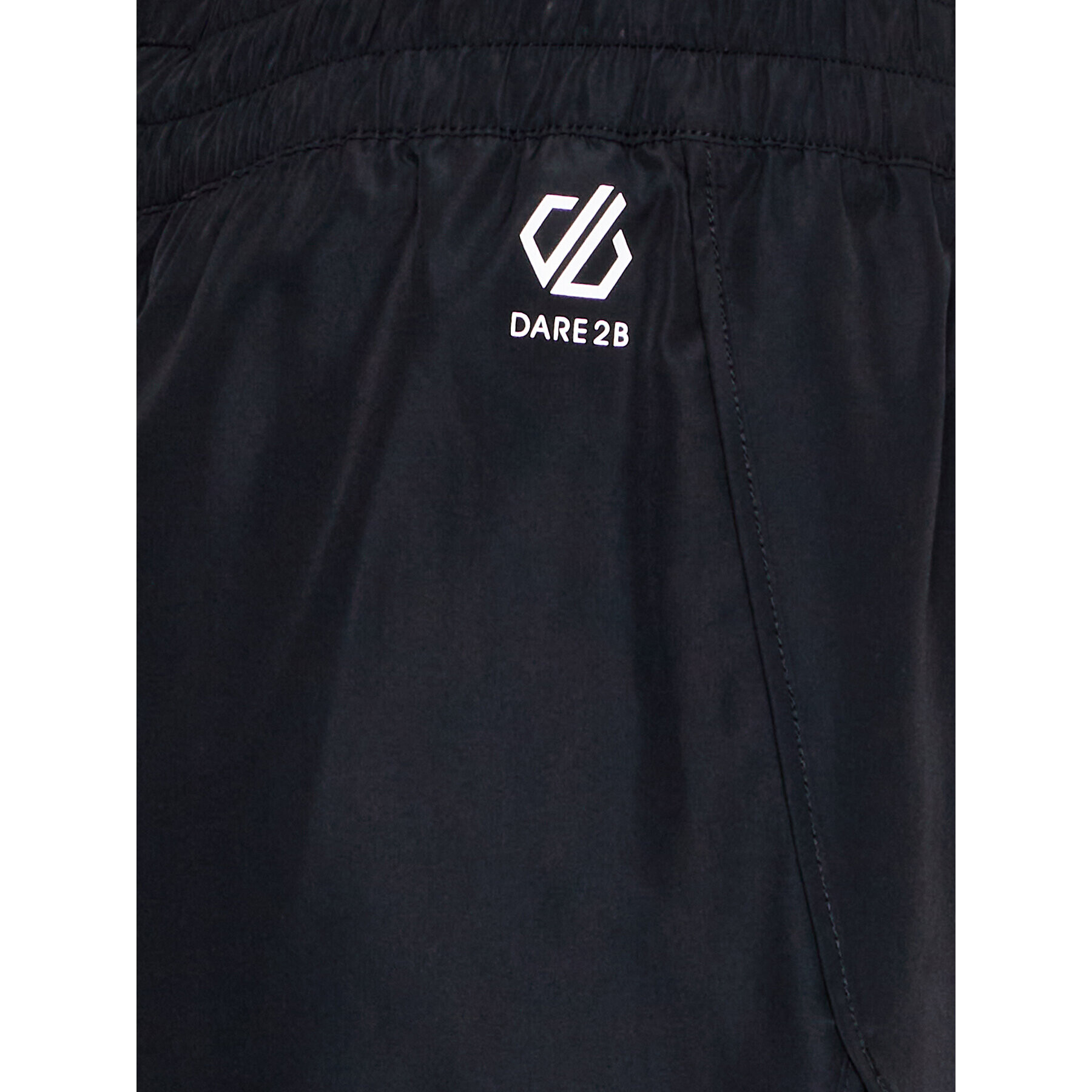 Dare2B Спортни шорти Sprint Up DWJ514 Черен Regular Fit - Pepit.bg