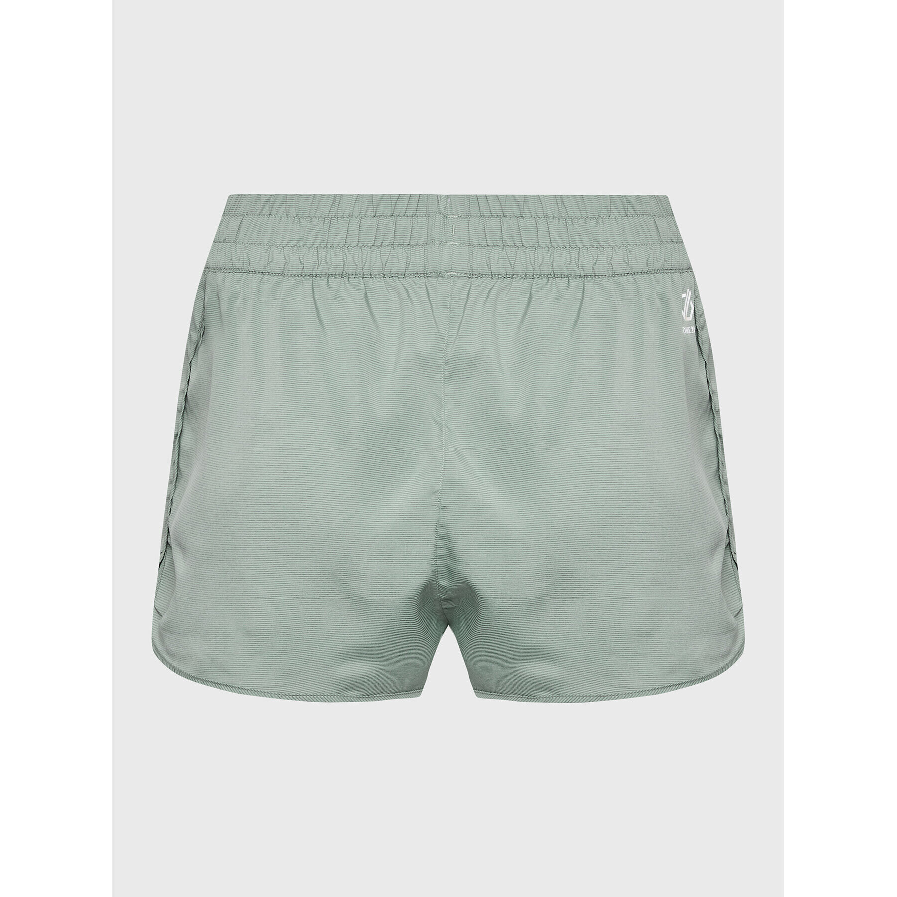 Dare2B Спортни шорти Sprint Up DWJ514 Зелен Regular Fit - Pepit.bg