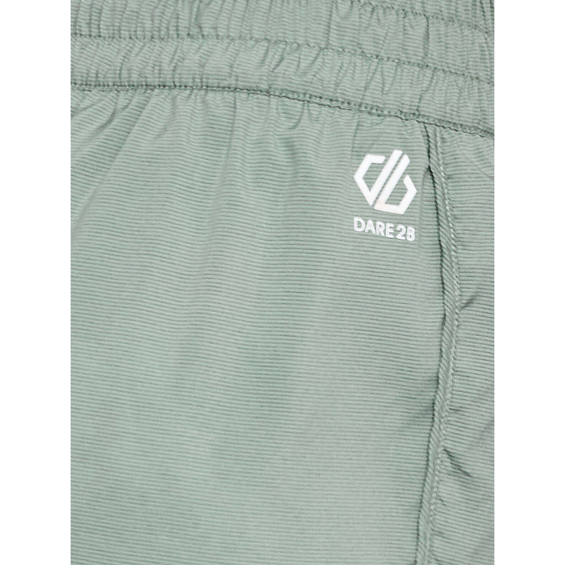 Dare2B Спортни шорти Sprint Up DWJ514 Зелен Regular Fit - Pepit.bg