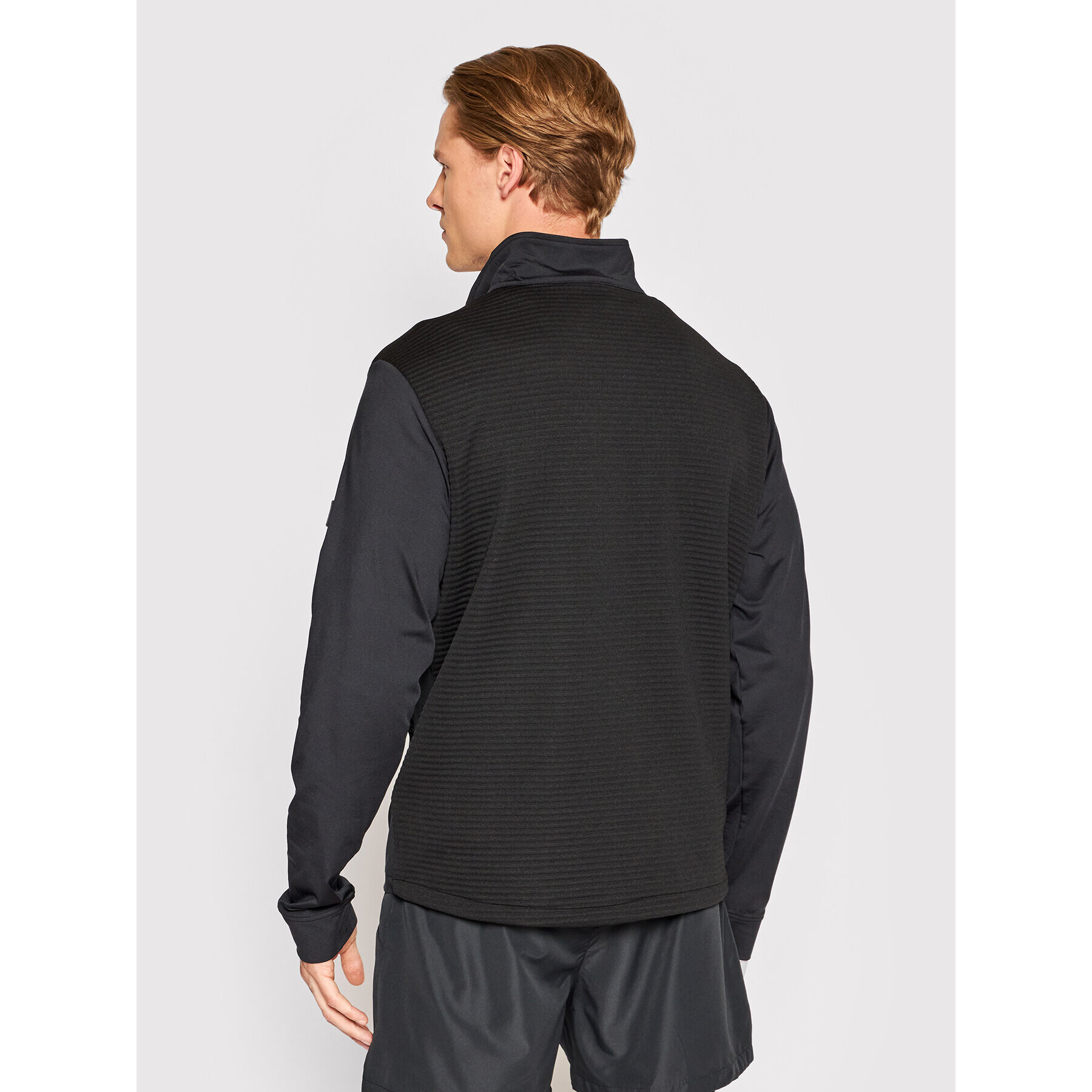 Dare2B Суитшърт Allusion Core DML502 Черен Regular Fit - Pepit.bg