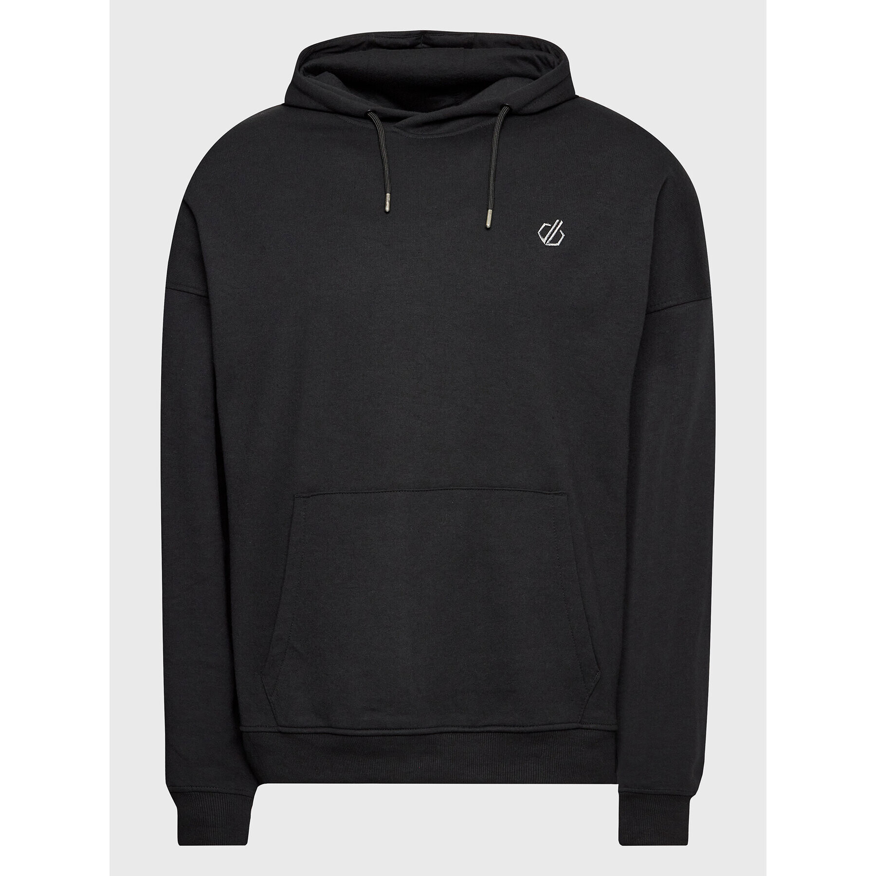 Dare2B Суитшърт Distinctly DMA538 Черен Regular Fit - Pepit.bg