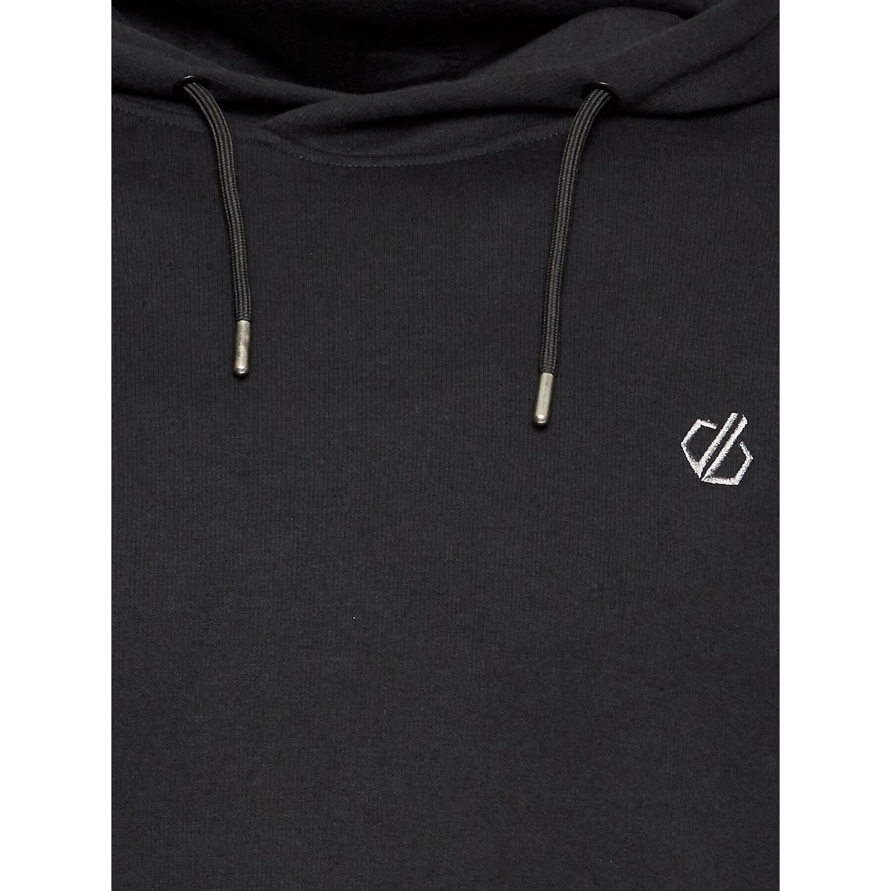 Dare2B Суитшърт Distinctly DMA538 Черен Regular Fit - Pepit.bg