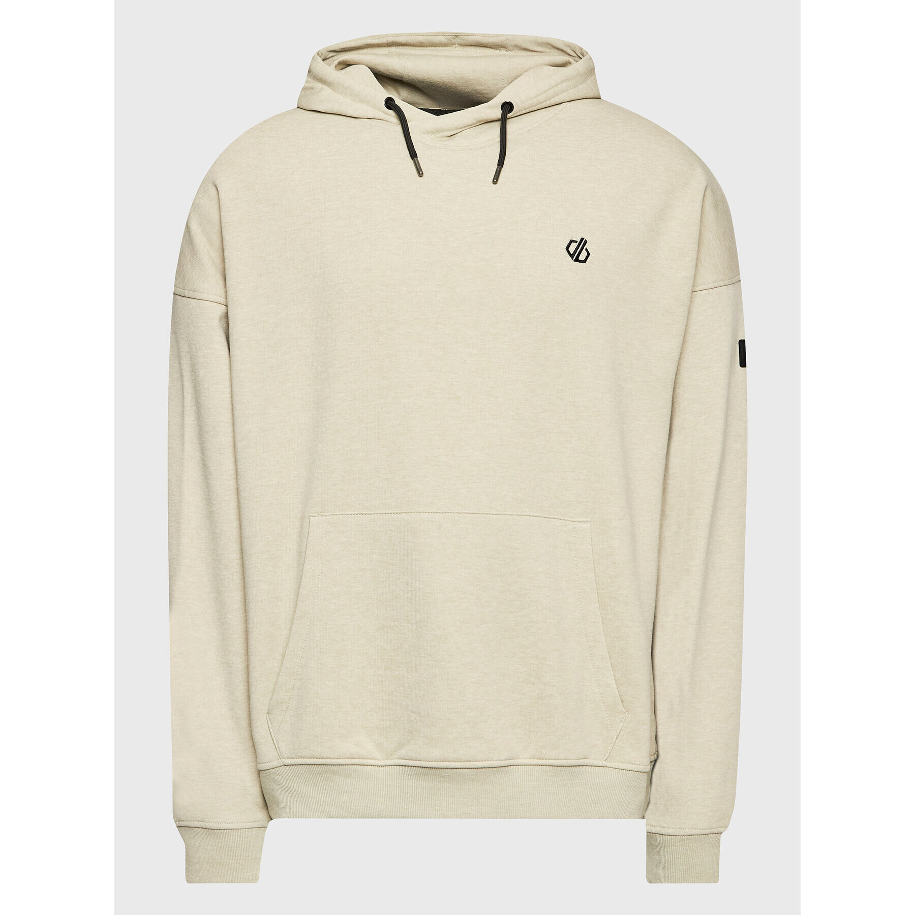 Dare2B Суитшърт Distinctly DMA538 Зелен Regular Fit - Pepit.bg