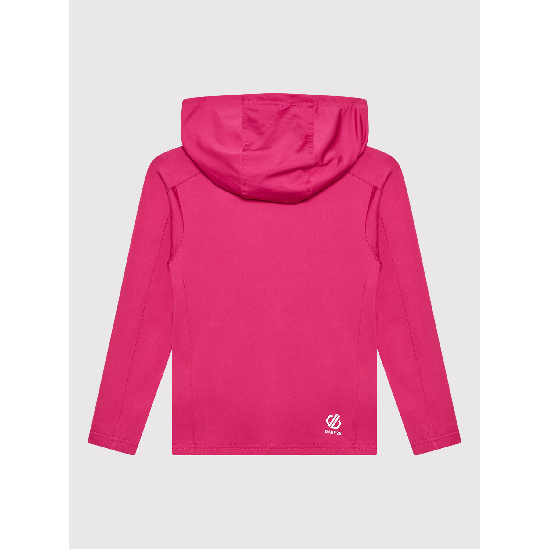 Dare2B Суитшърт Hastily DKL377 Розов Regular Fit - Pepit.bg