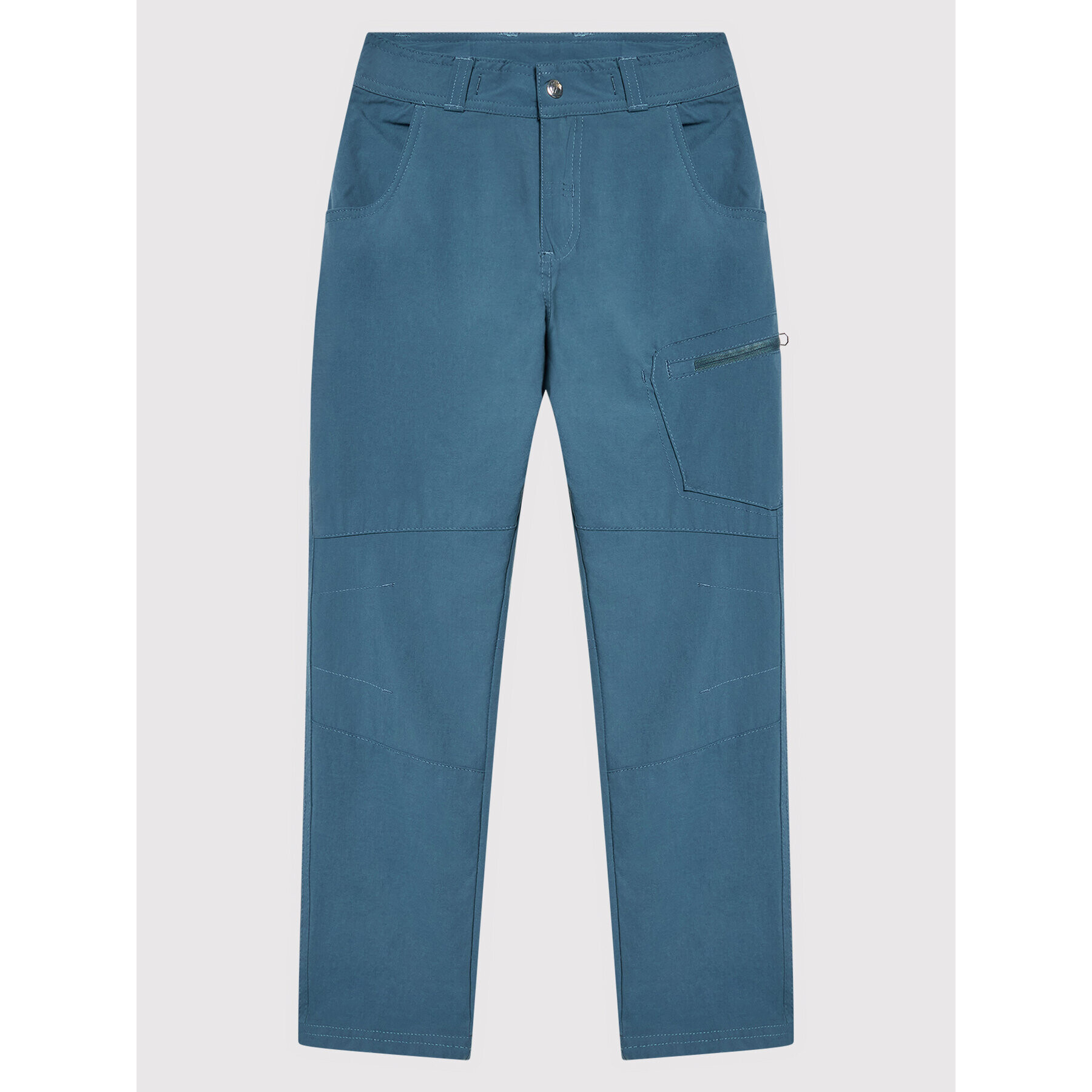 Dare2B Текстилни панталони Reprise II DKJ404 Син Regular Fit - Pepit.bg