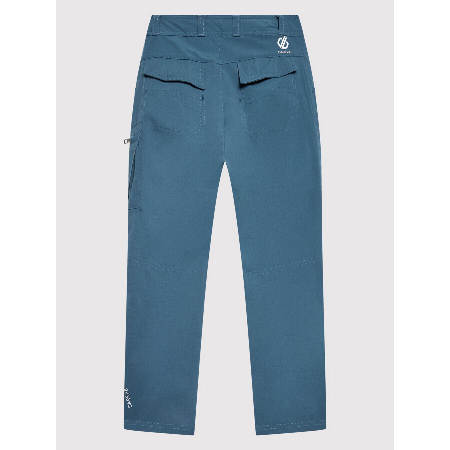 Dare2B Текстилни панталони Reprise II DKJ404 Син Regular Fit - Pepit.bg
