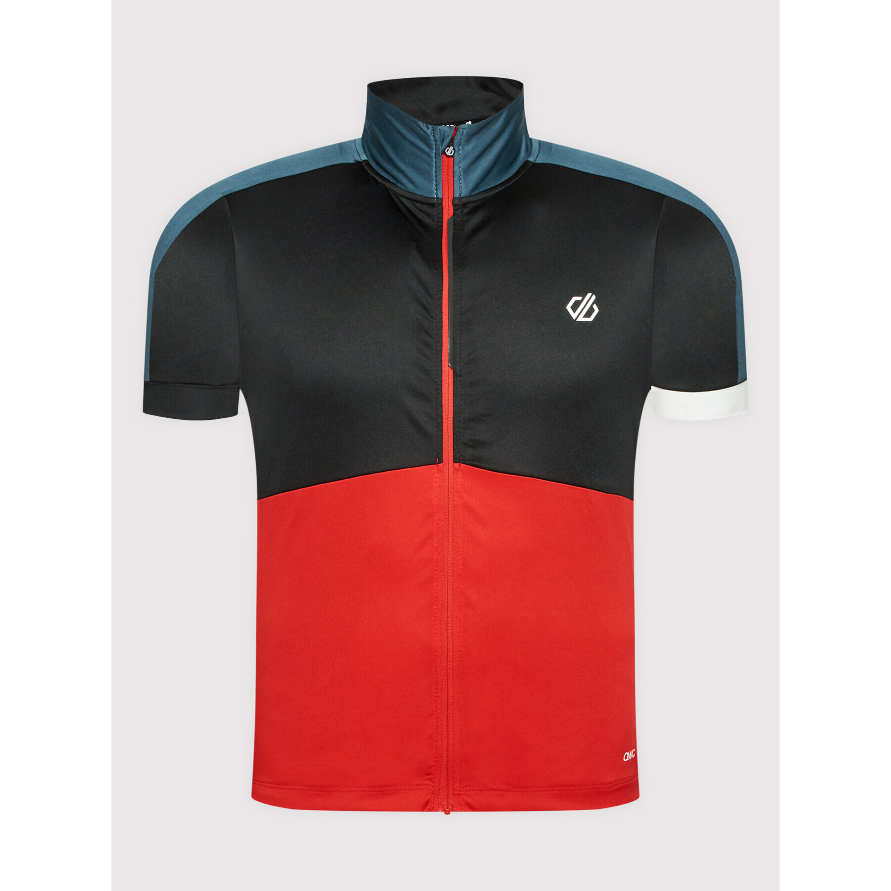 Dare2B Тениска от техническо трико Protraction DMT626 Черен Regular Fit - Pepit.bg