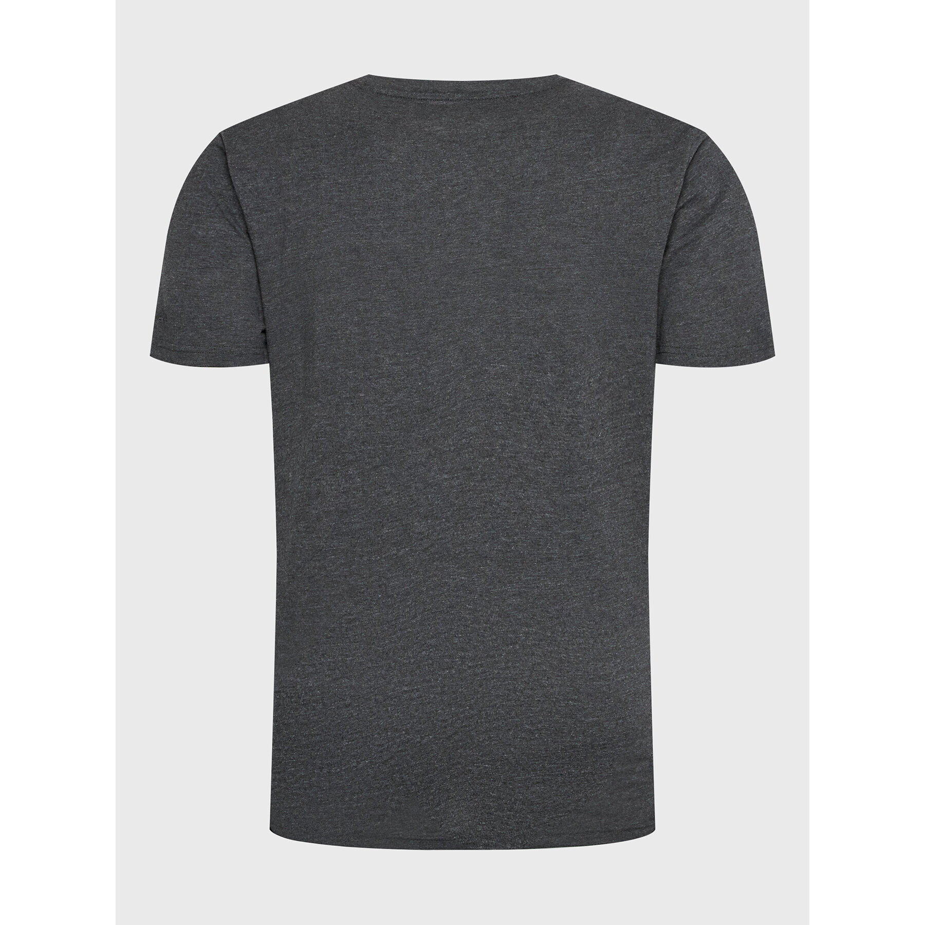 Dare2B Тишърт DMT685 Сив Regular Fit - Pepit.bg