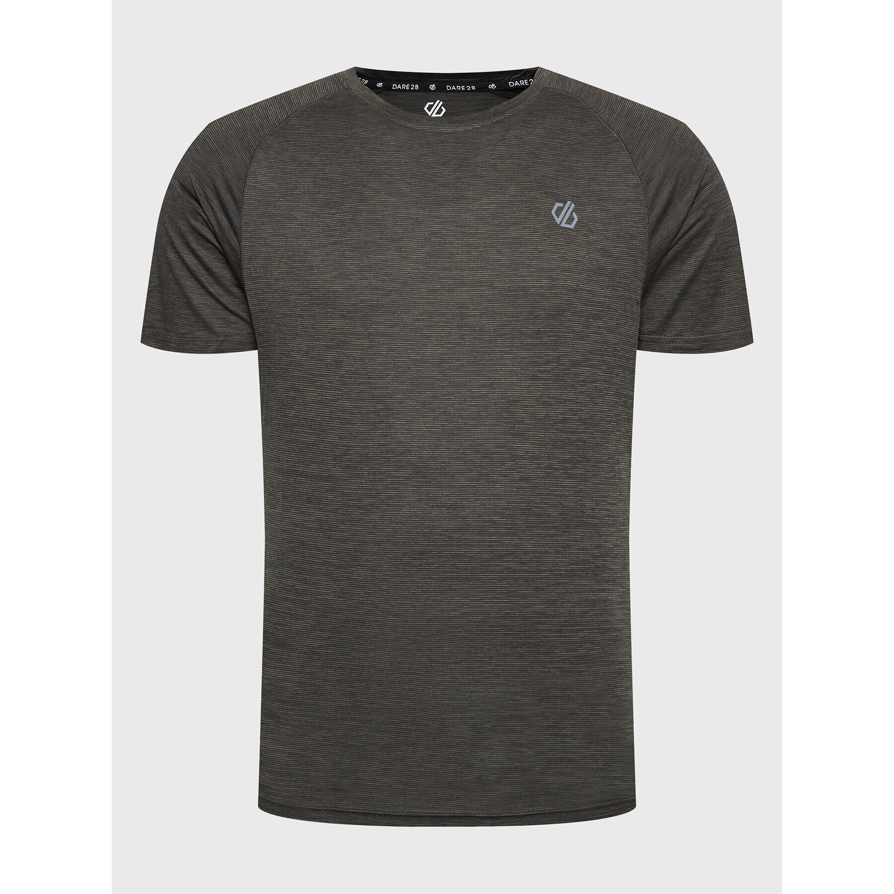 Dare2B Тишърт Persist DMT595 Черен Regular Fit - Pepit.bg