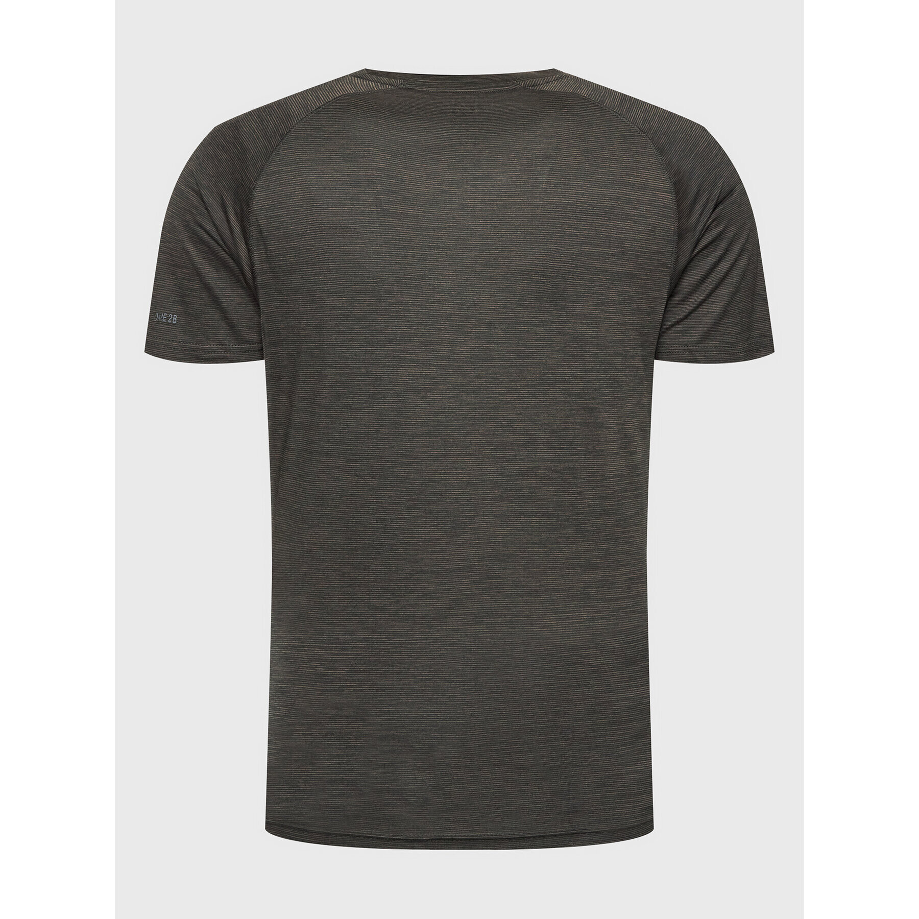 Dare2B Тишърт Persist DMT595 Черен Regular Fit - Pepit.bg