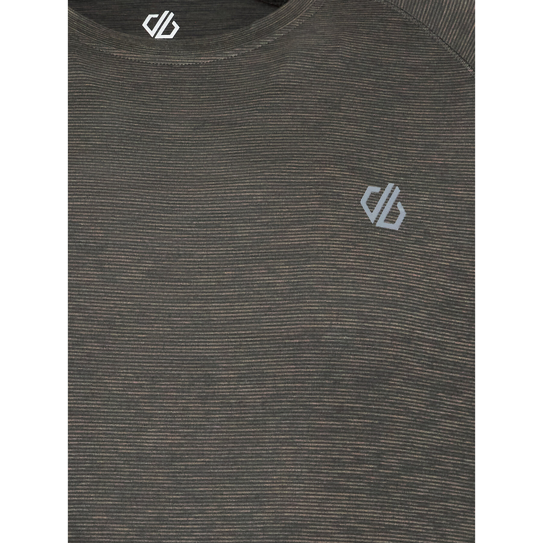 Dare2B Тишърт Persist DMT595 Черен Regular Fit - Pepit.bg