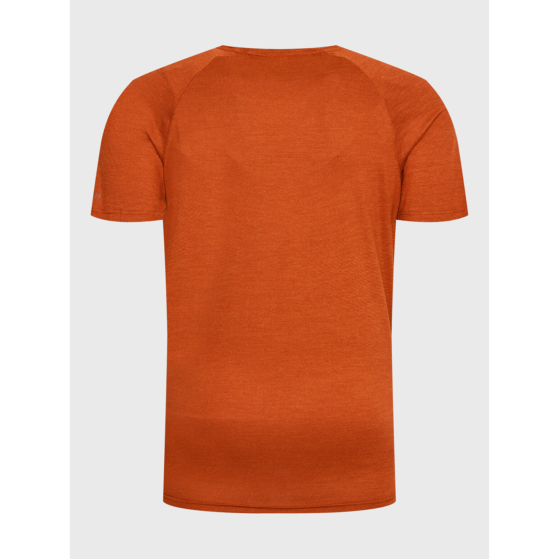 Dare2B Тишърт Persist DMT595 Оранжев Regular Fit - Pepit.bg