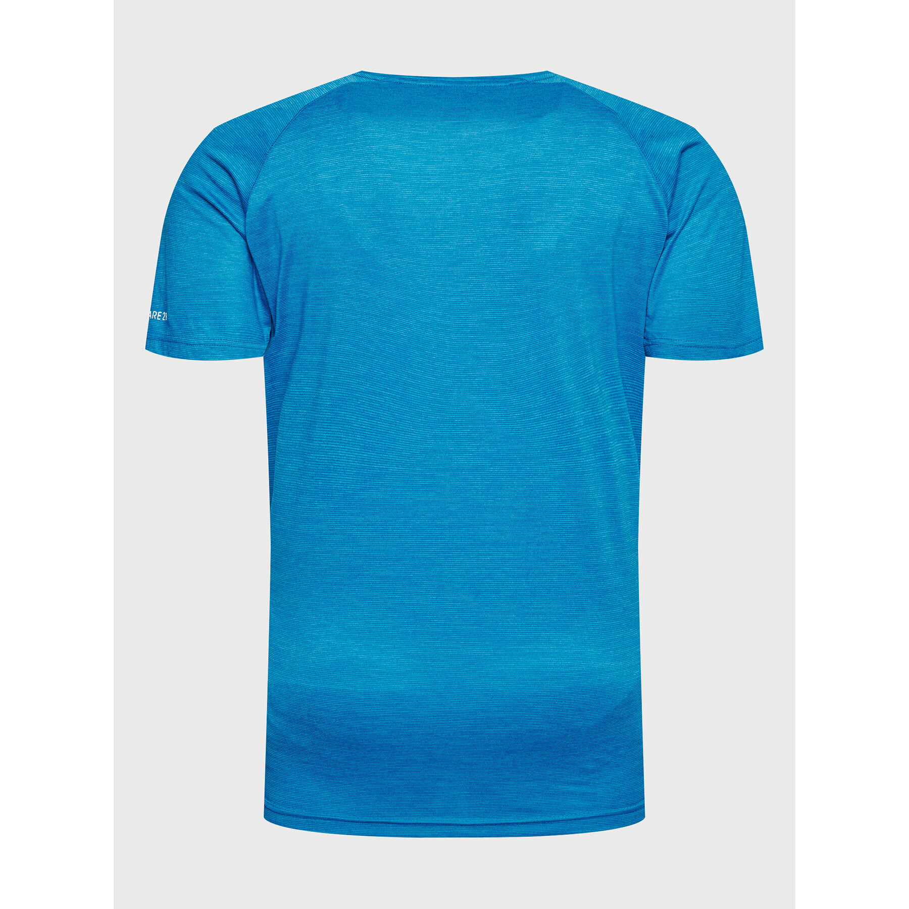 Dare2B Тишърт Persist DMT595 Син Regular Fit - Pepit.bg