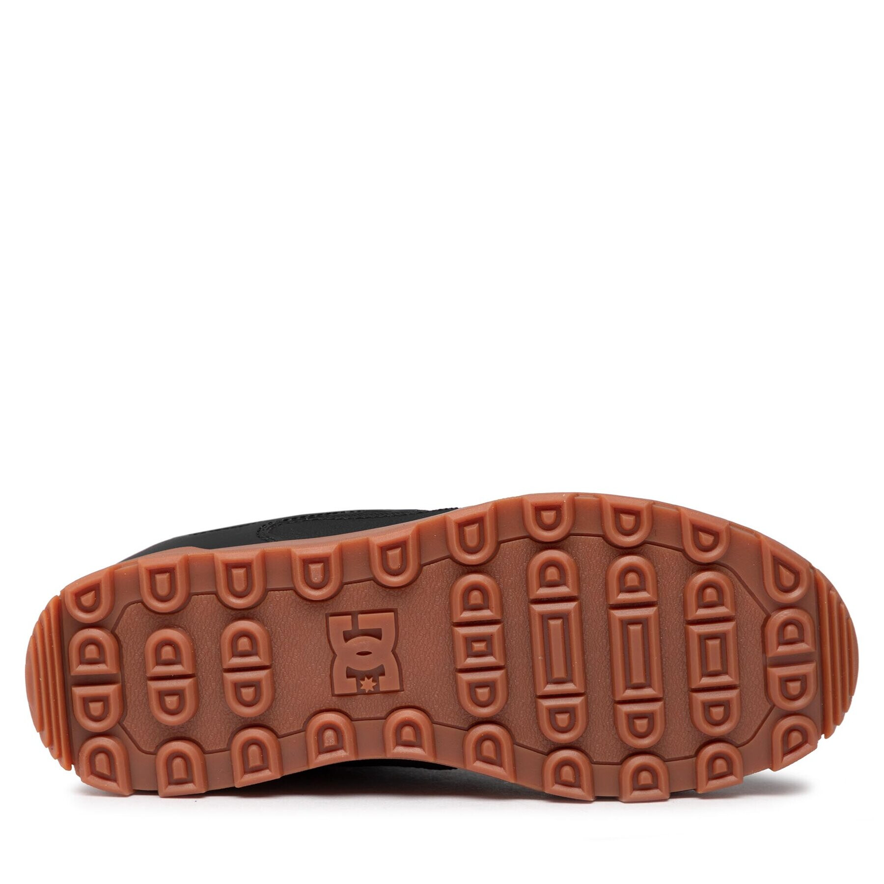 DC Ботуши Pure high-top Wr Boot ADYB100018 Черен - Pepit.bg