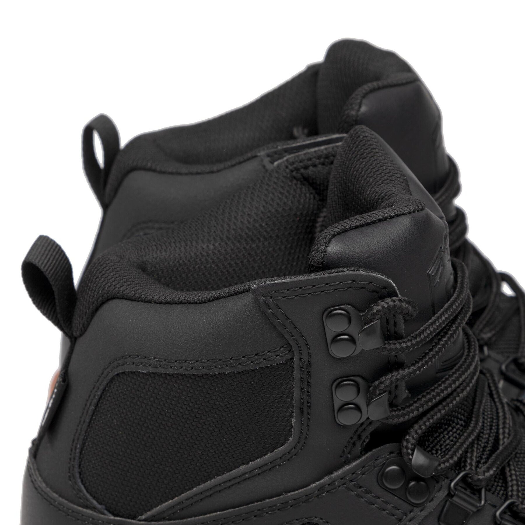 DC Ботуши Pure high-top Wr Boot ADYB100018 Черен - Pepit.bg