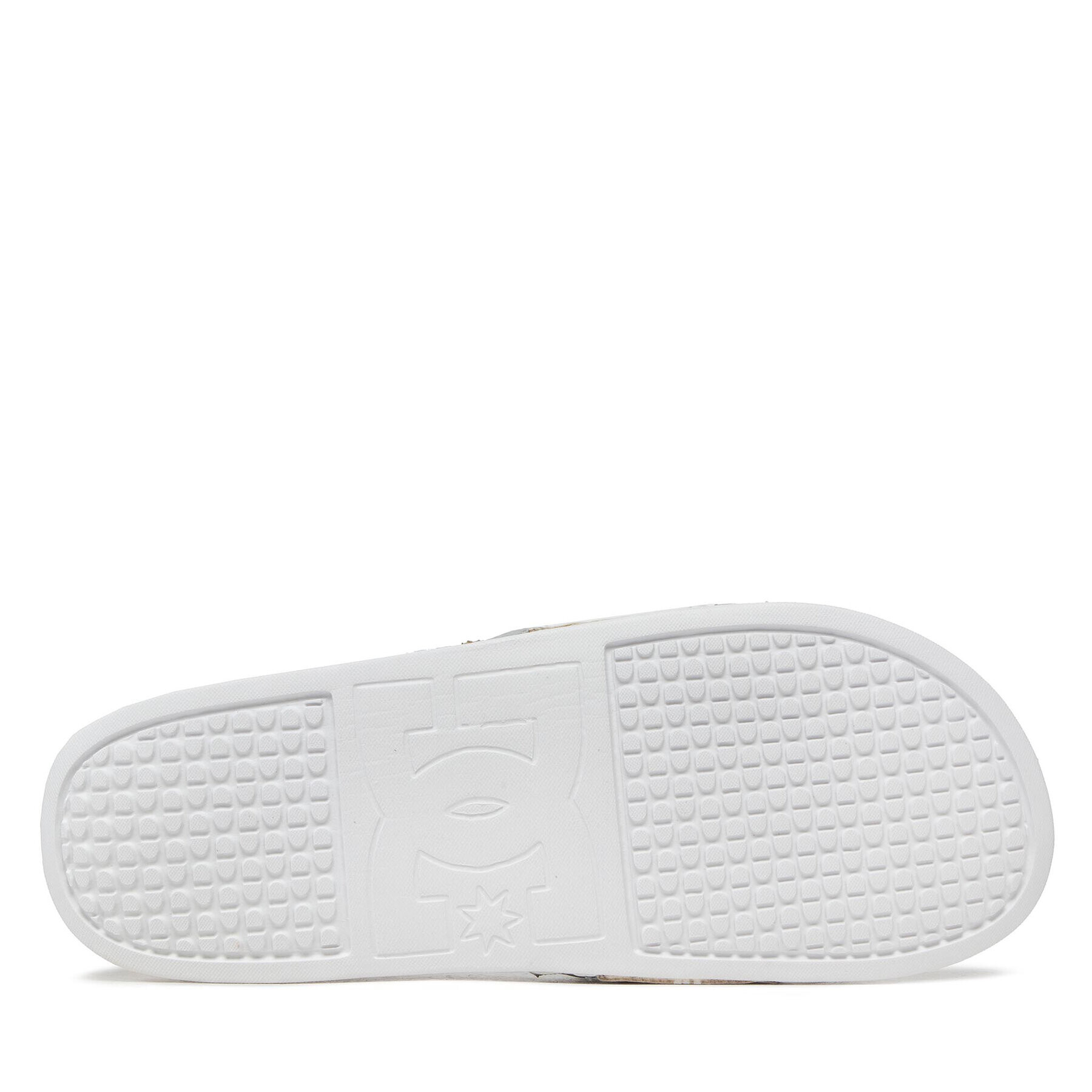 DC Чехли Lynx Slide ADYL100074 Бял - Pepit.bg