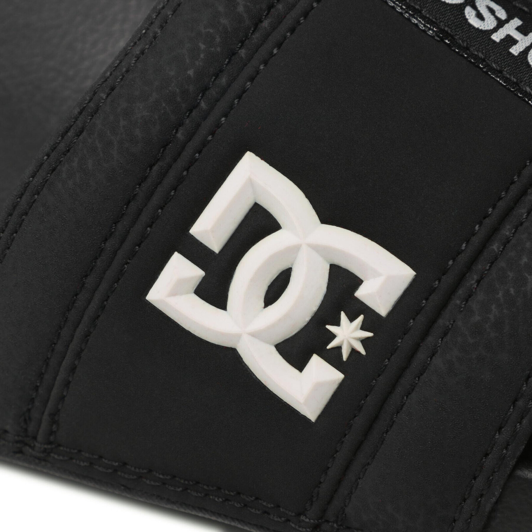 DC Чехли Lynx Slide ADYL100074 Черен - Pepit.bg