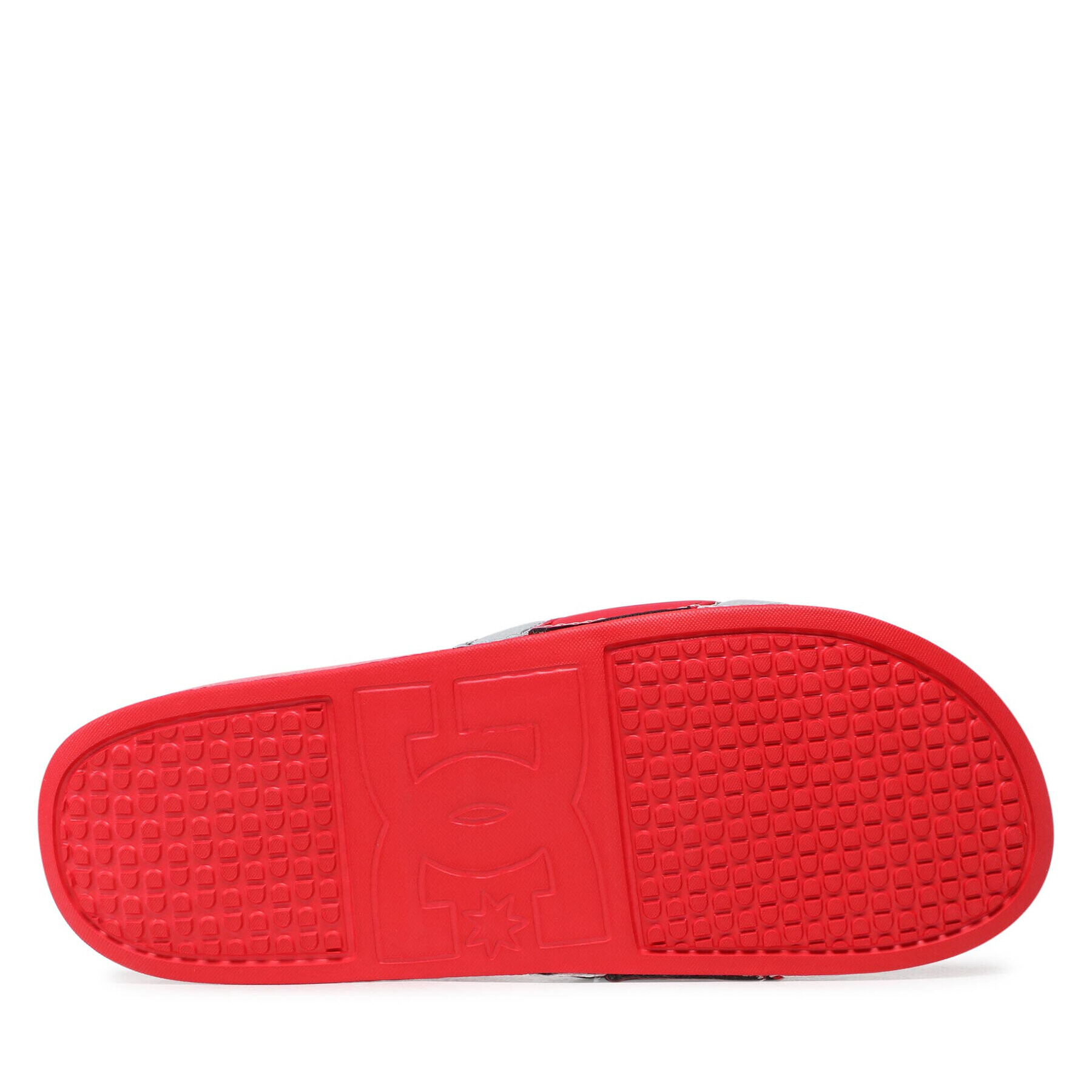 DC Чехли Lynx Slide ADYL100074 Червен - Pepit.bg