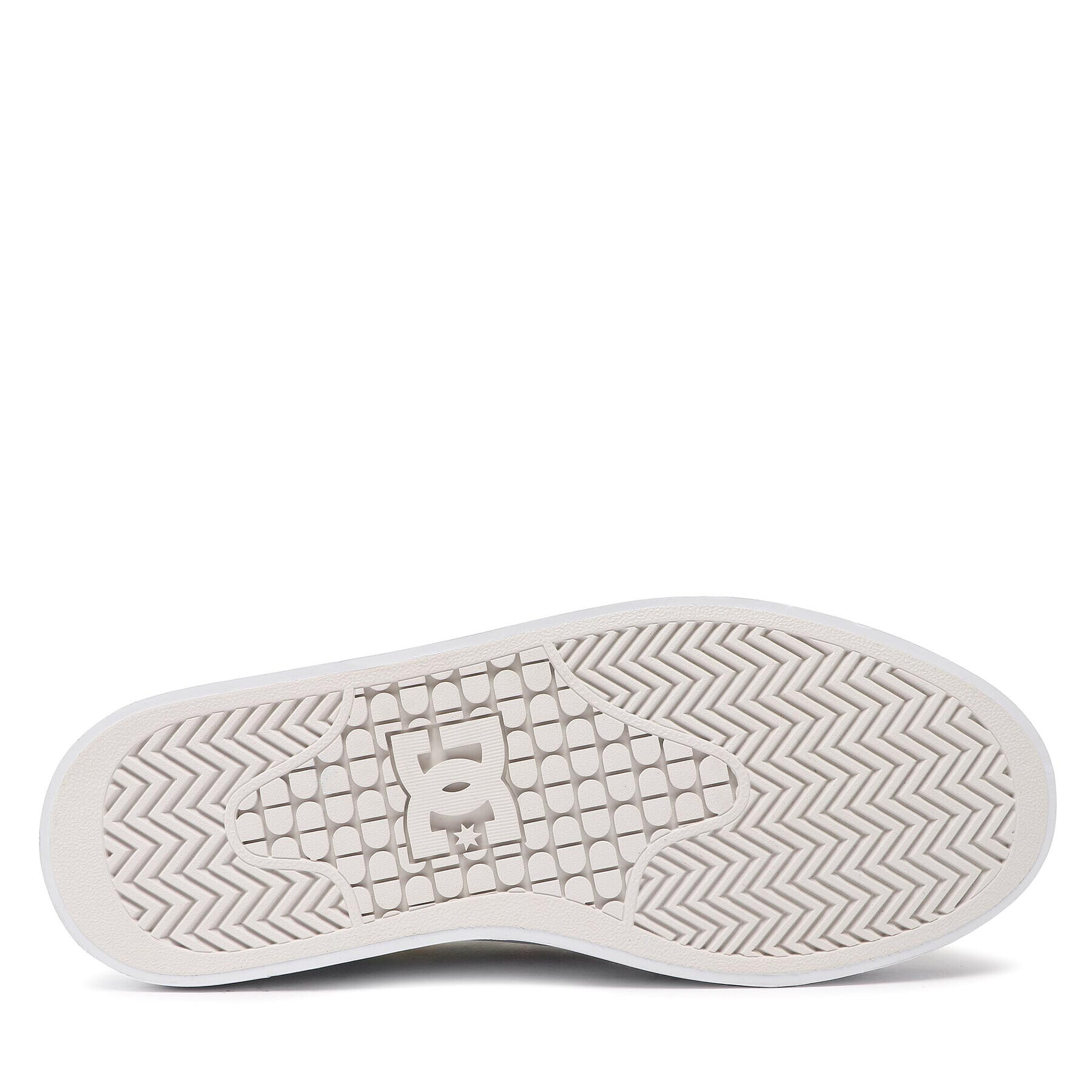 DC Гуменки Manual Platform ADJS300280 Бежов - Pepit.bg