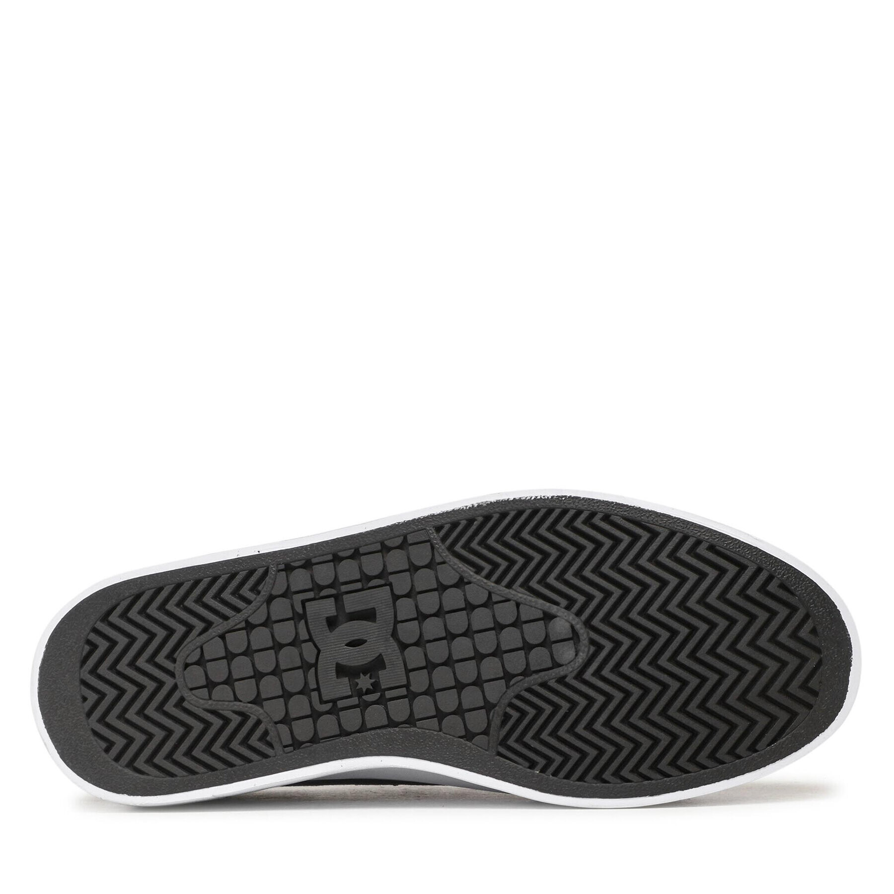 DC Гуменки Manual Platform ADJS300280 Черен - Pepit.bg