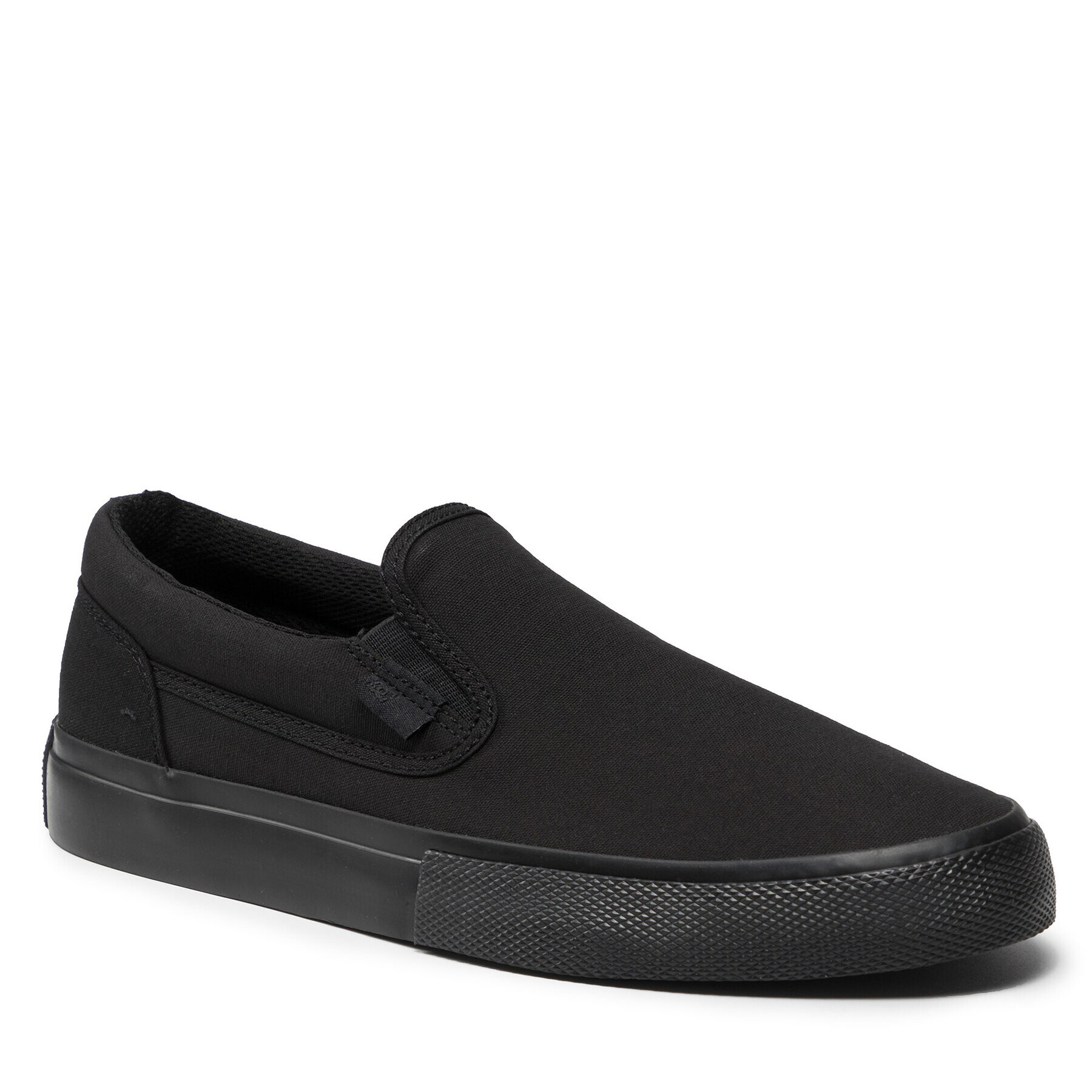 DC Гуменки Manual Slip-On ADYS300645 Черен - Pepit.bg