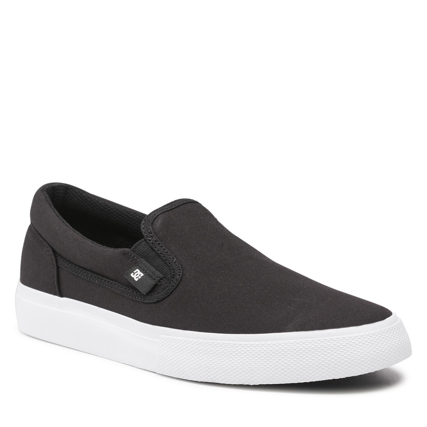 DC Гуменки Manual Slip-On ADYS300645 Черен - Pepit.bg