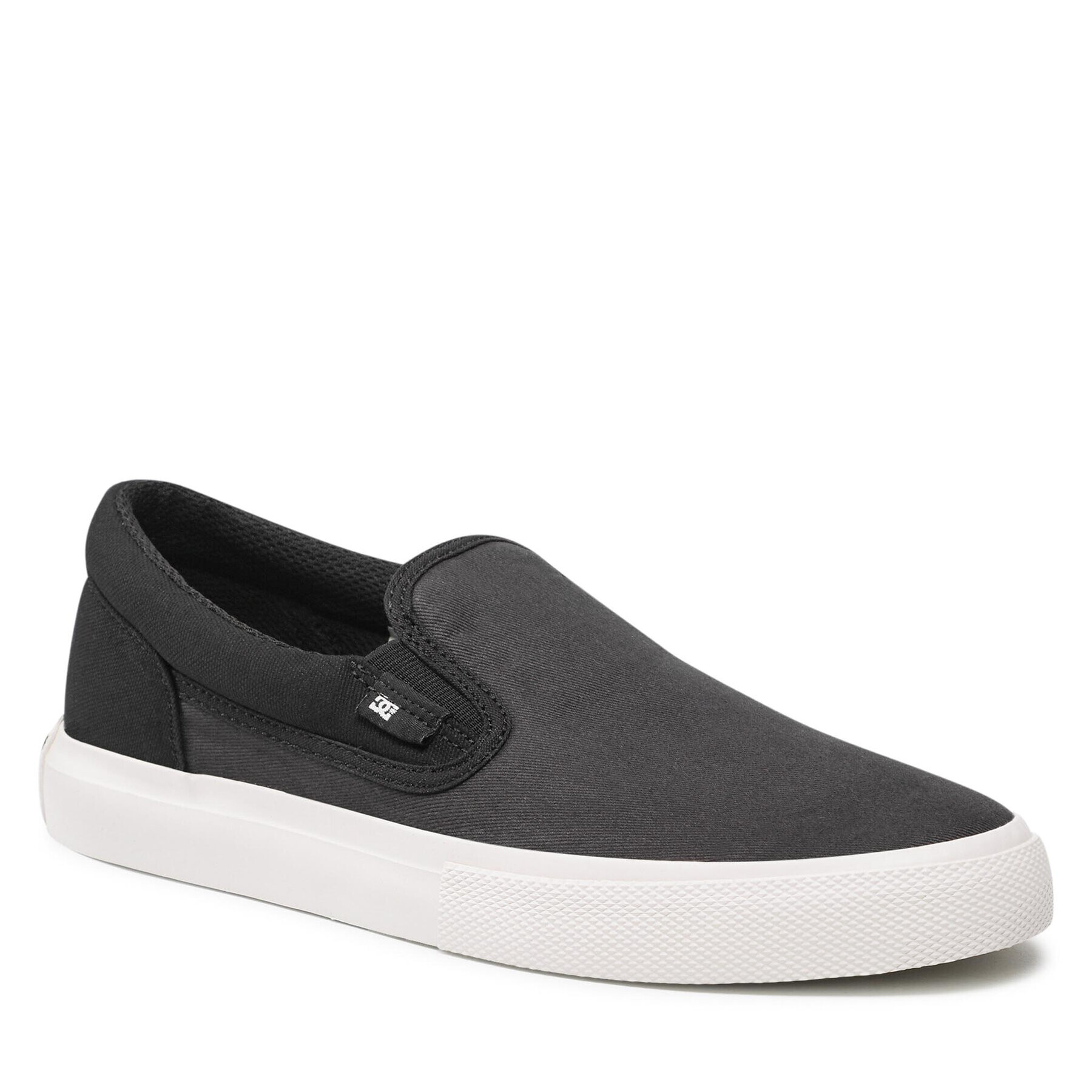 DC Гуменки Manual Slip-On Txse ADYS300676 Черен - Pepit.bg