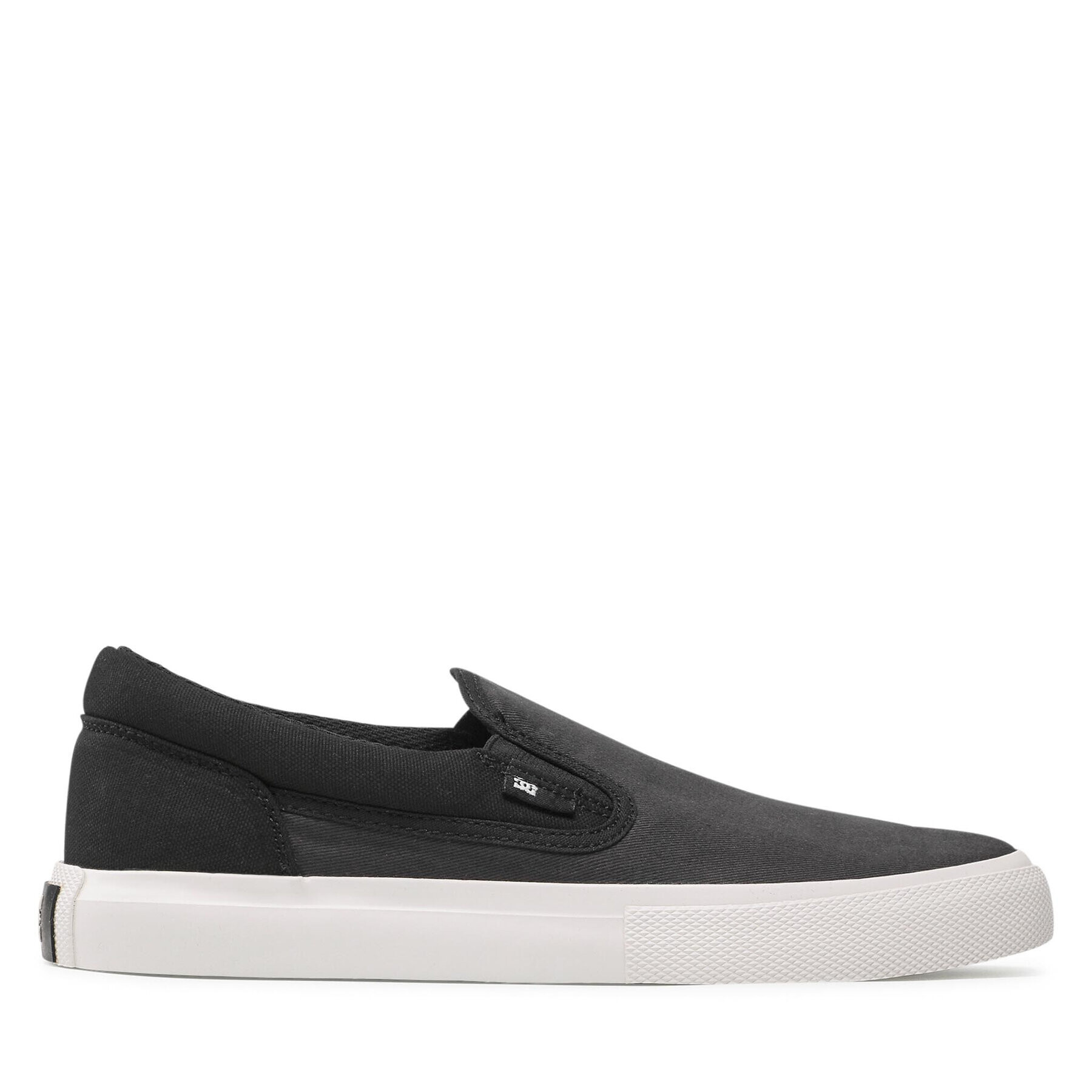 DC Гуменки Manual Slip-On Txse ADYS300676 Черен - Pepit.bg