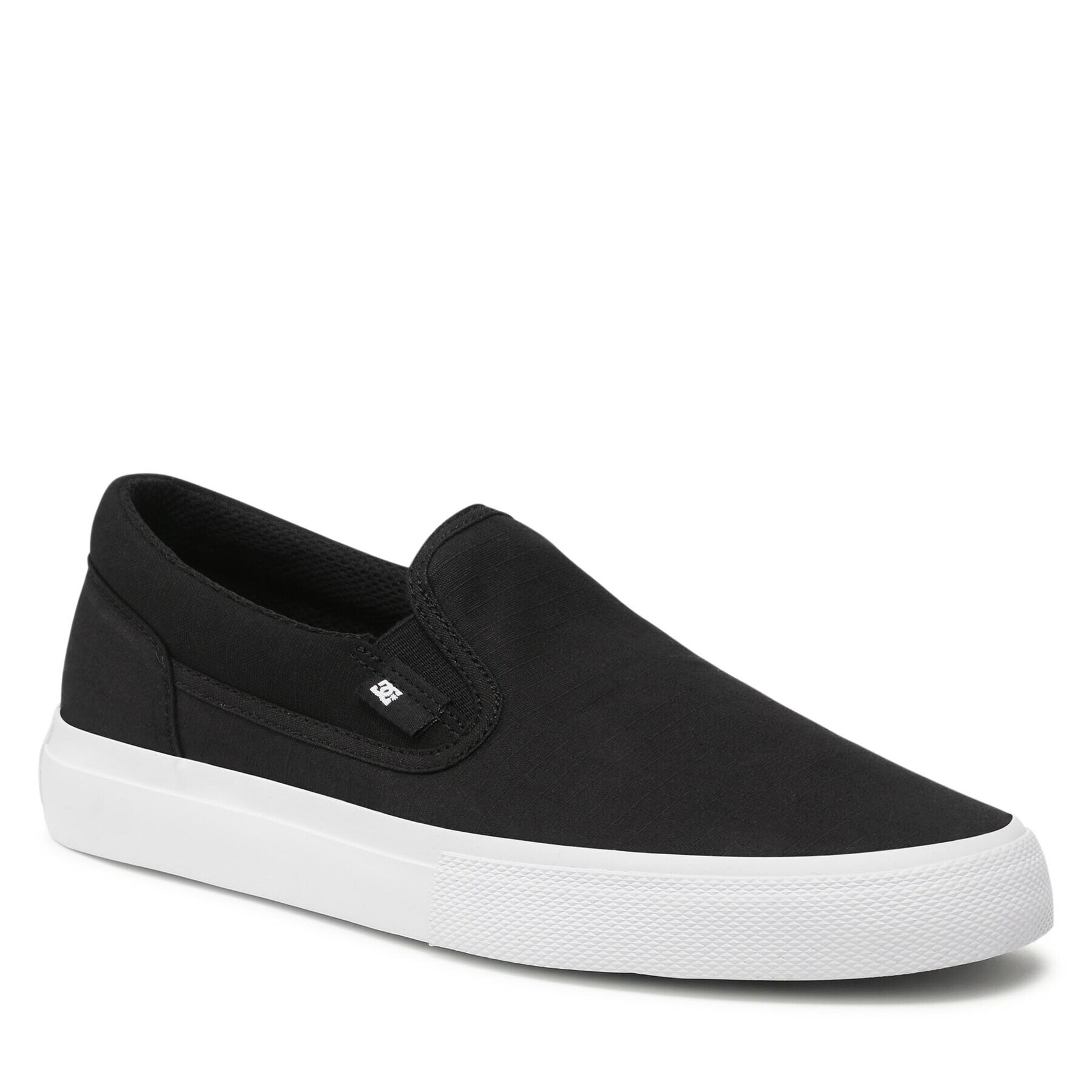 DC Гуменки Manual Slip-On Txse ADYS300676 Черен - Pepit.bg