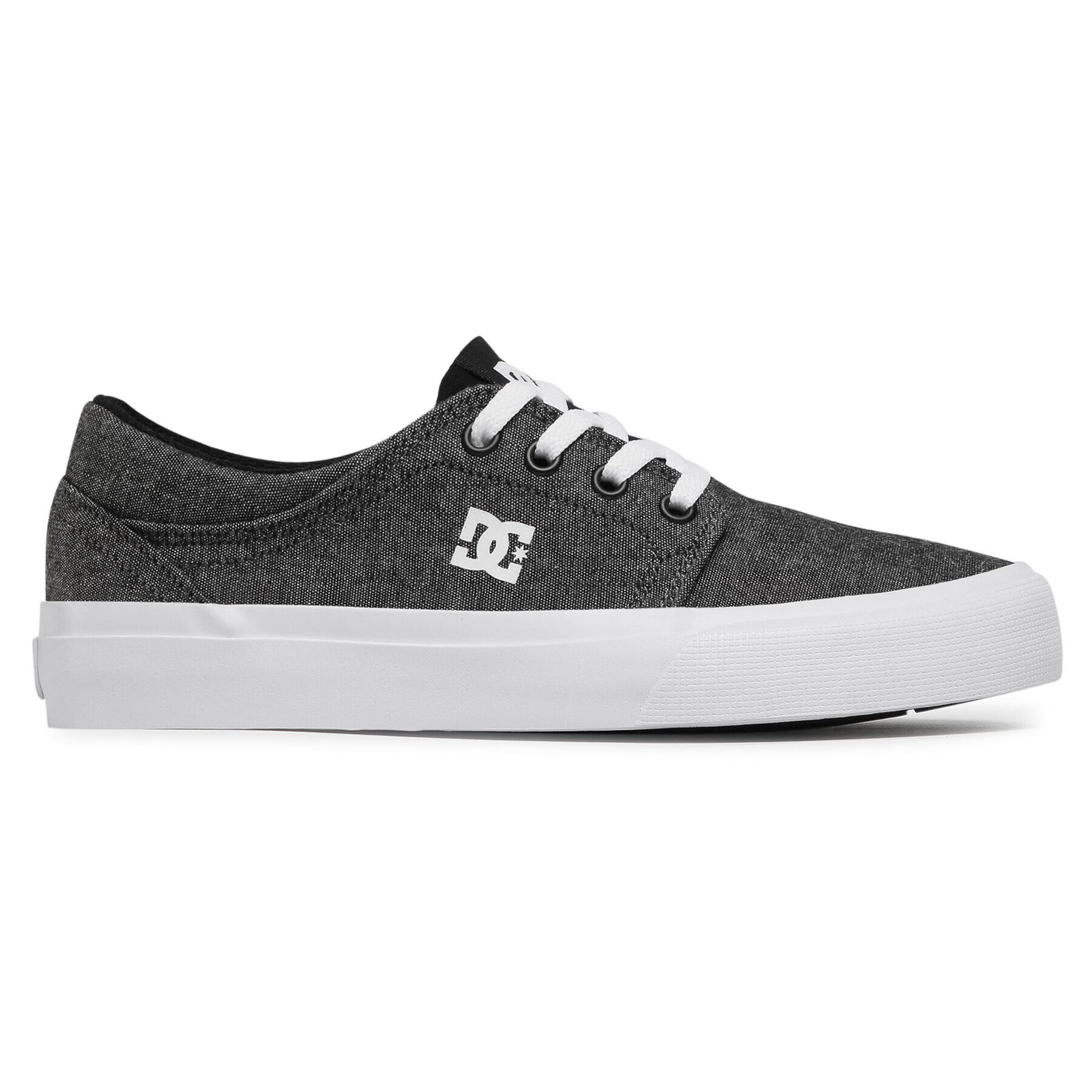 DC Гуменки Trase ADBS300138 Сив - Pepit.bg