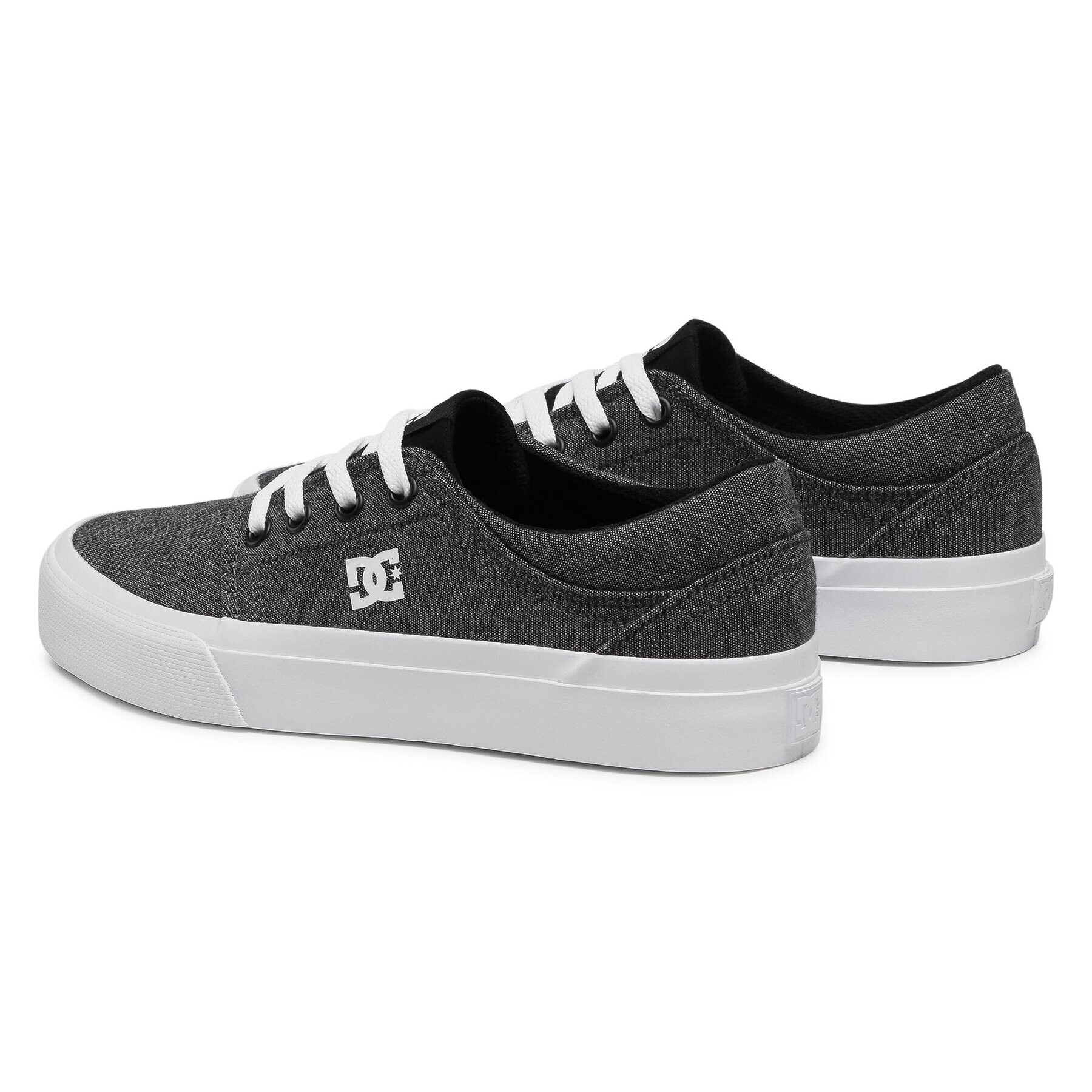 DC Гуменки Trase ADBS300138 Сив - Pepit.bg