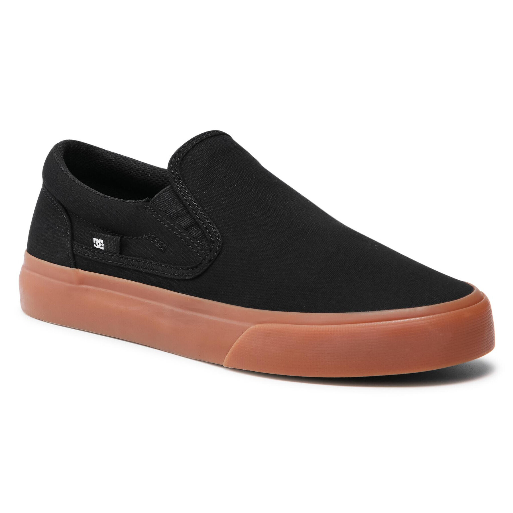DC Гуменки Trase Slip-On Tx ADYS300663 Черен - Pepit.bg