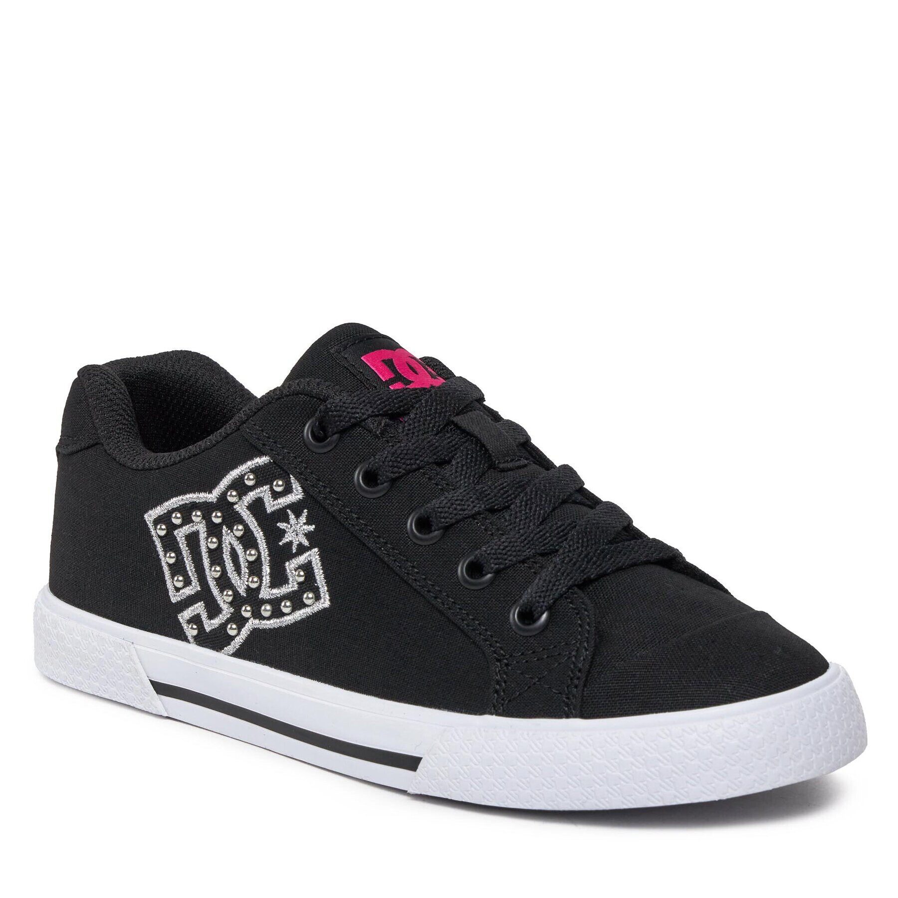 DC Сникърси Chelsea Shoe ADJS300306 Черен - Pepit.bg